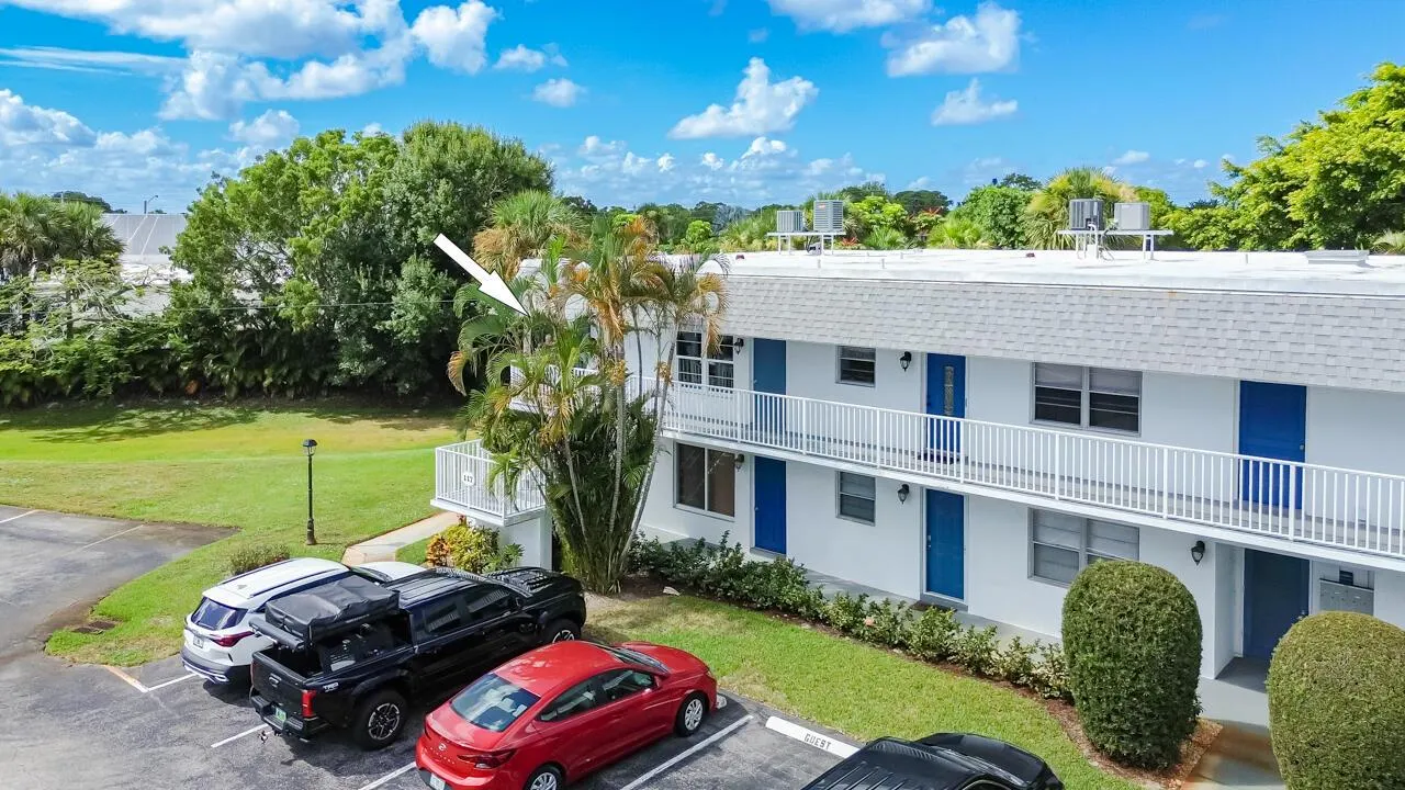 2929 SE Ocean Boulevard, #117-10