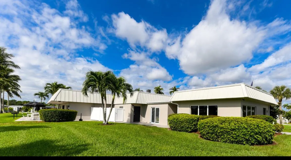 4510 NW 67th Court NW