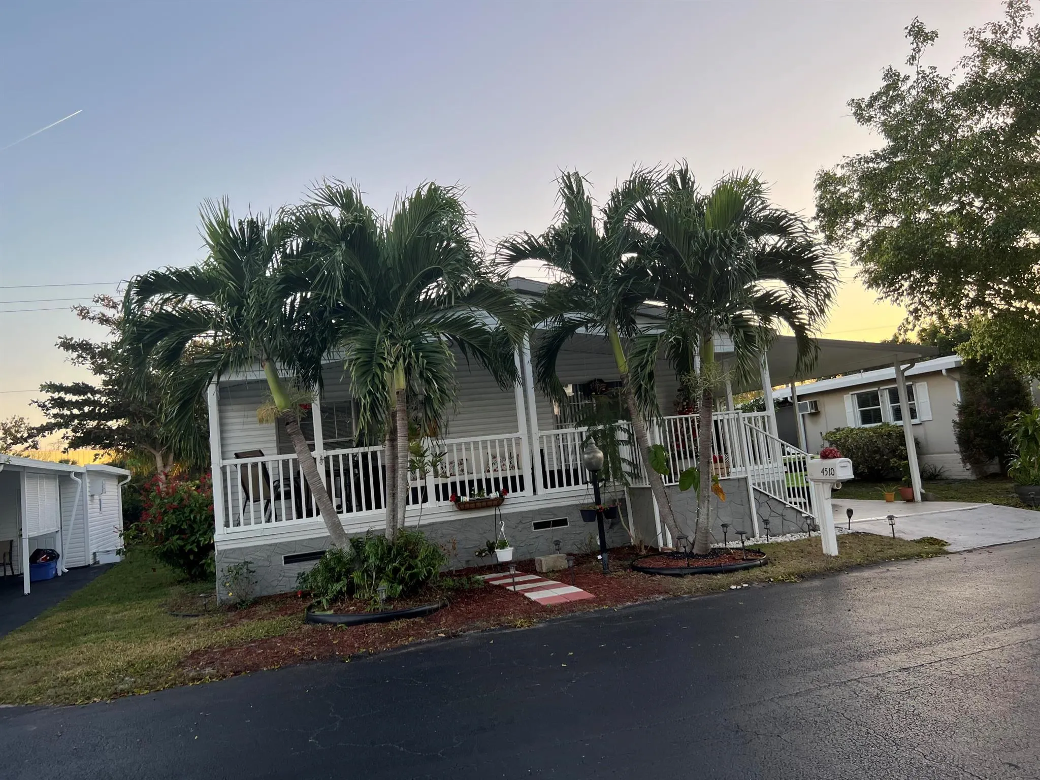4510 NW 67th Court NW