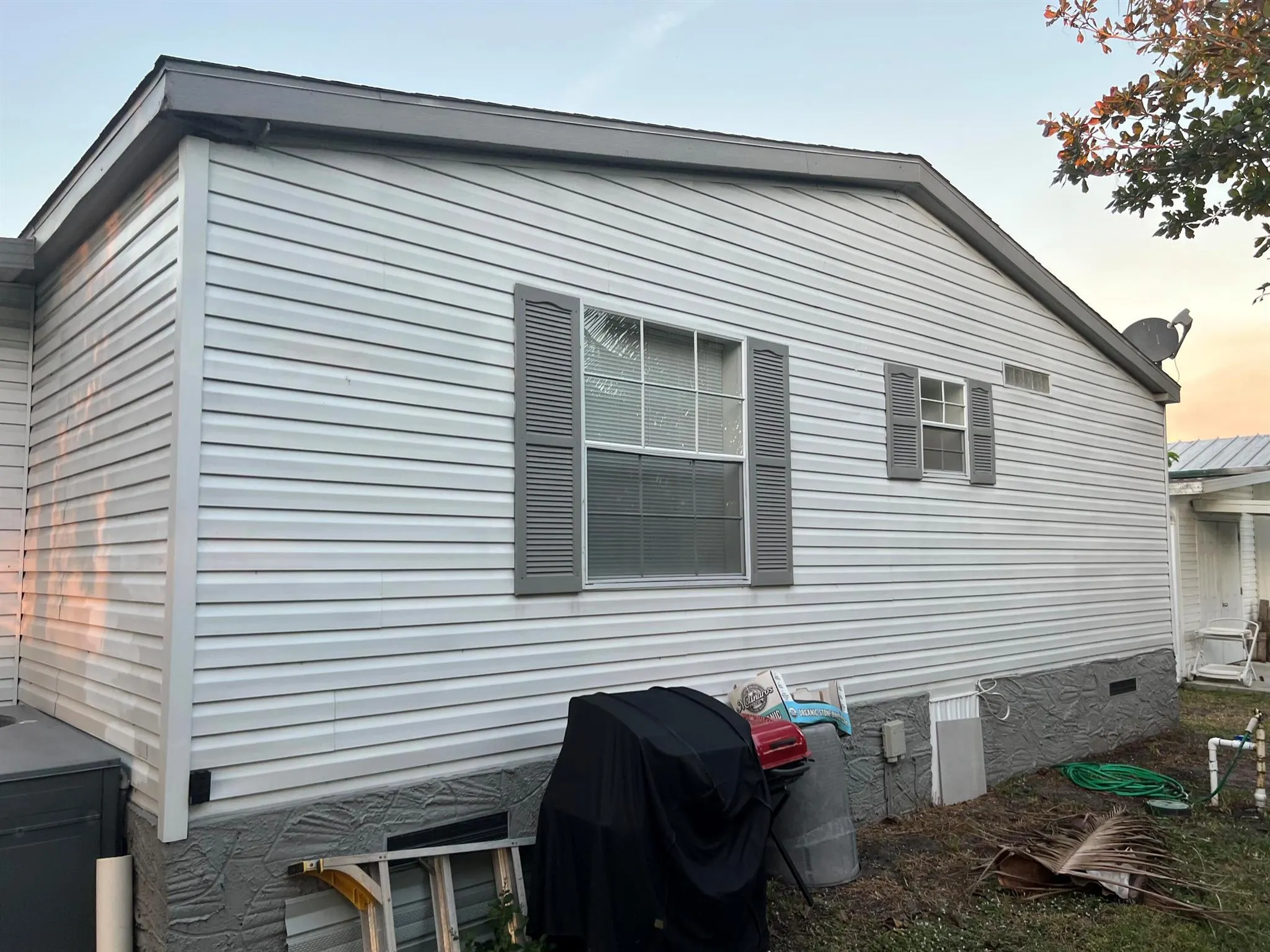 4510 NW 67th Court NW
