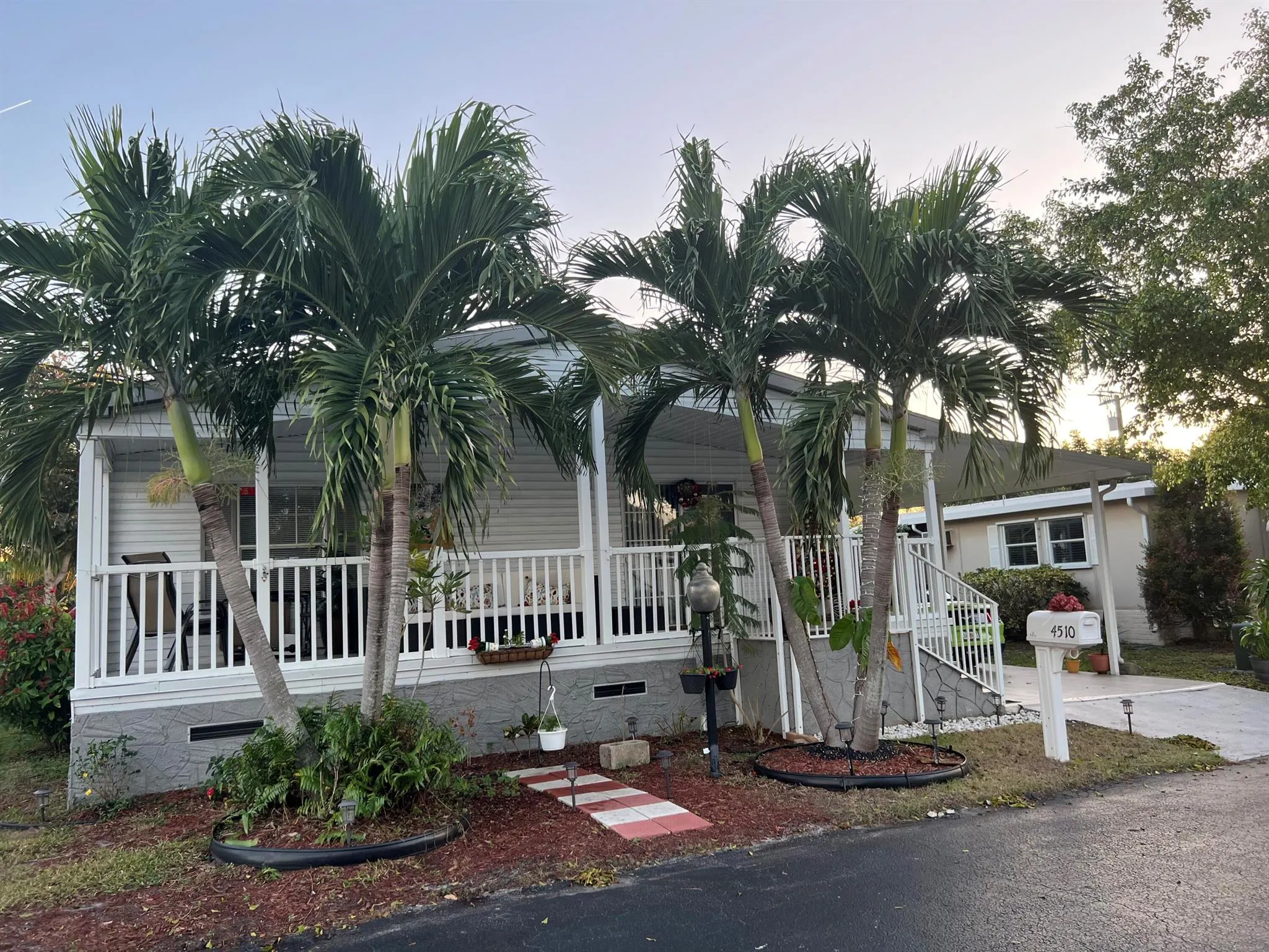 4510 NW 67th Court NW