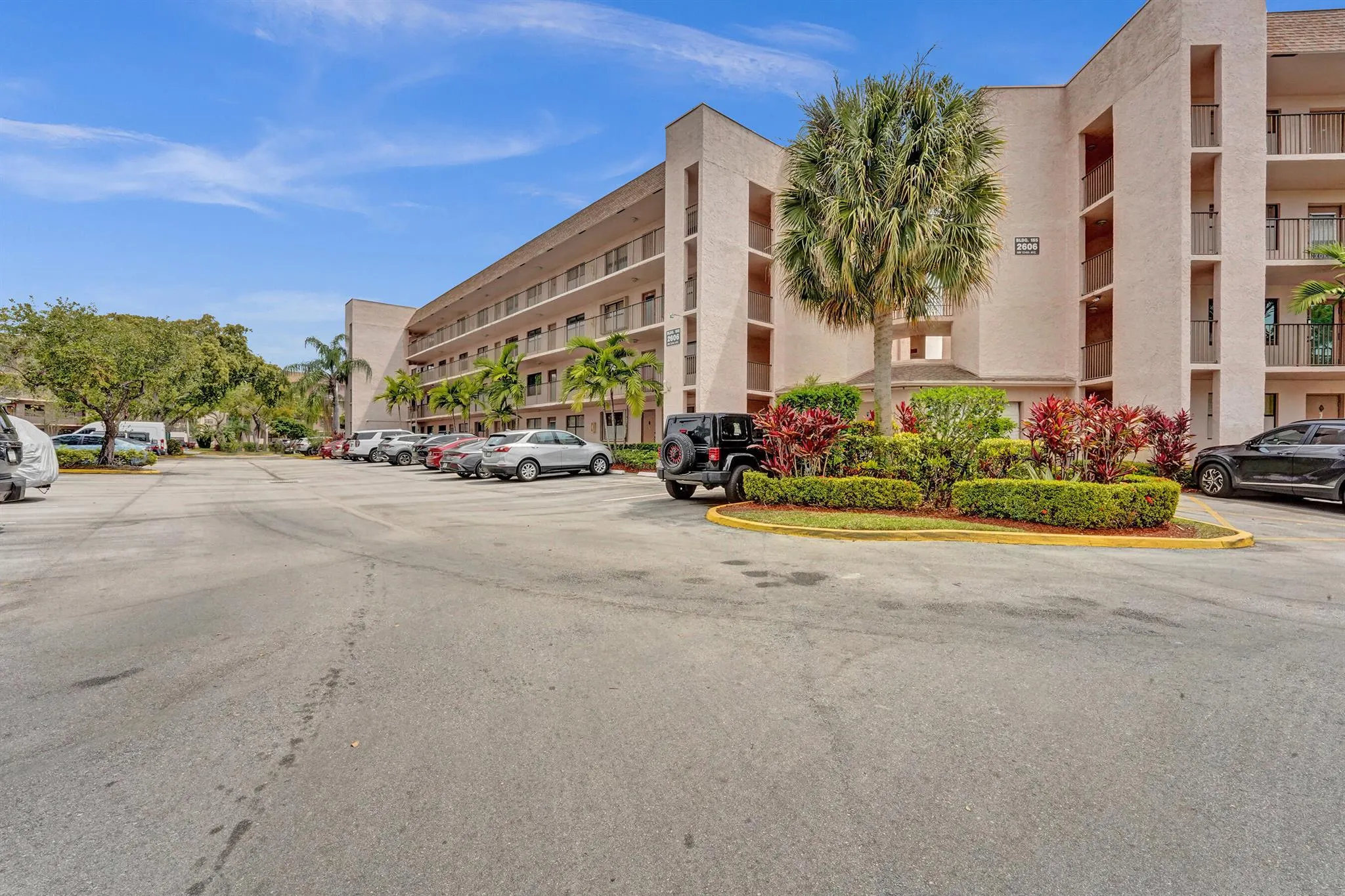 2606 NW 104th Avenue, #304
