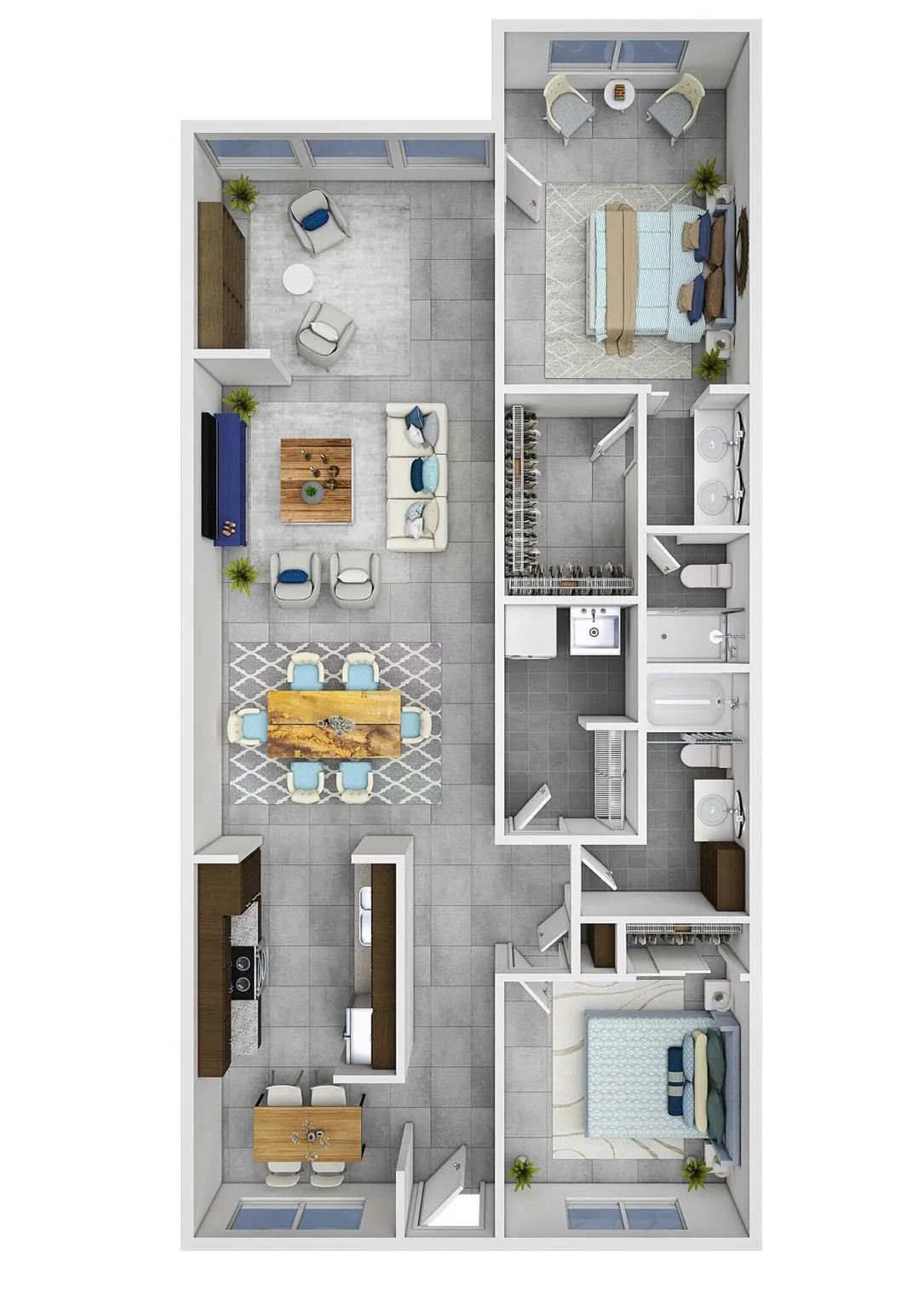 2606 NW 104th Avenue, #304