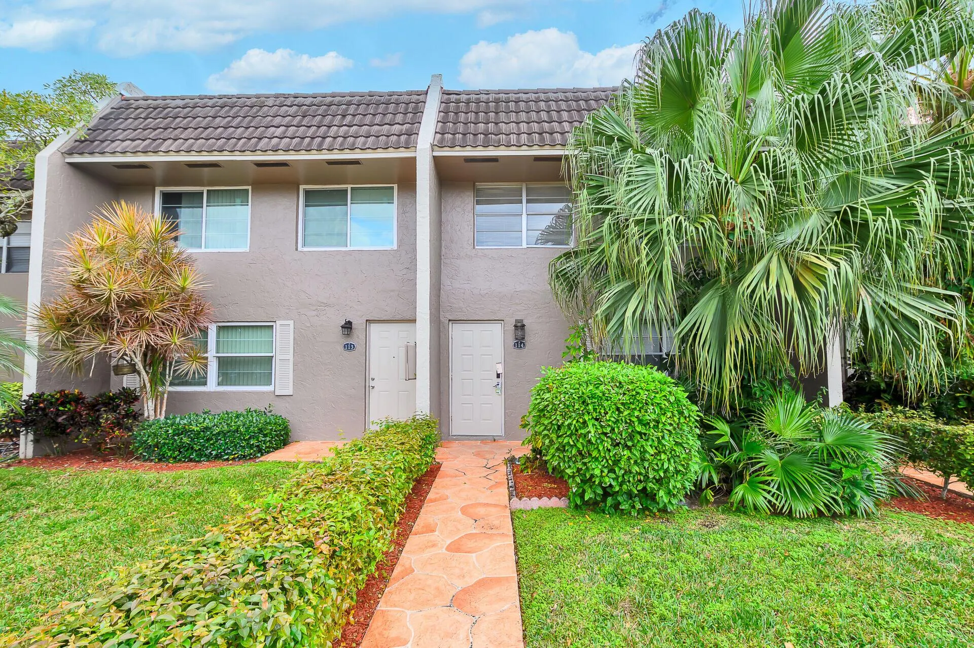 9050 NW 28th Street, #114