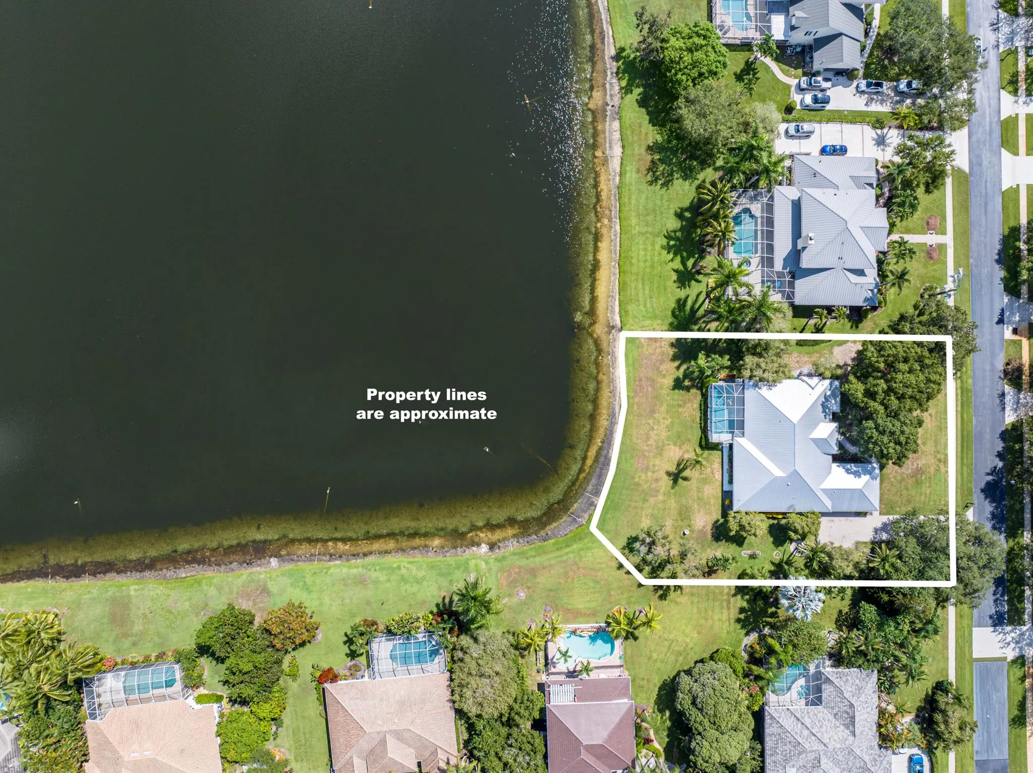 5530 SW Orchid Bay Drive