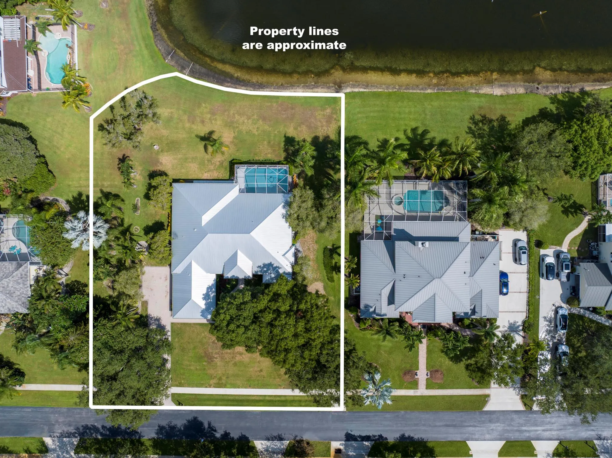 5530 SW Orchid Bay Drive