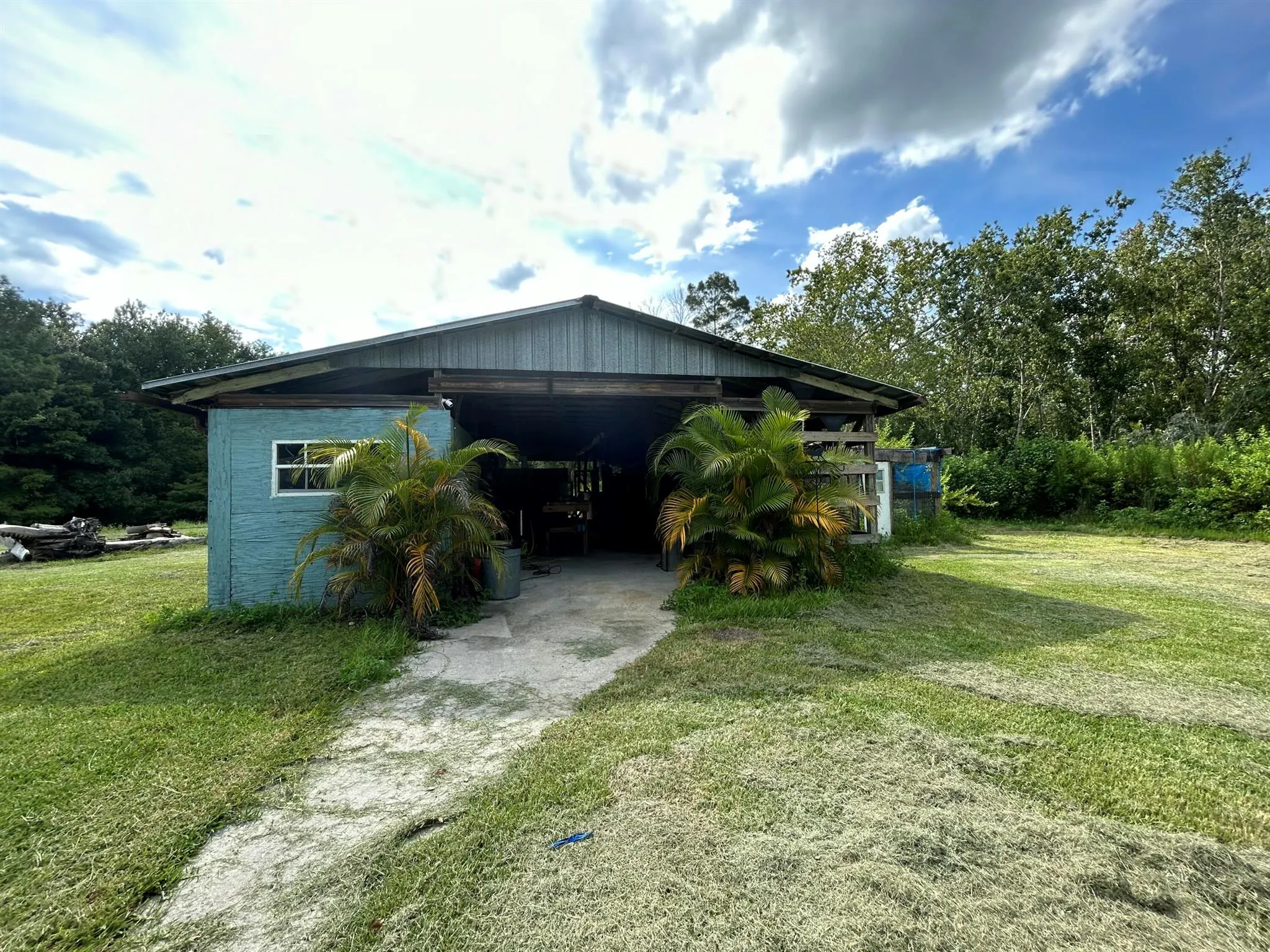 1515 NE 342nd Trail