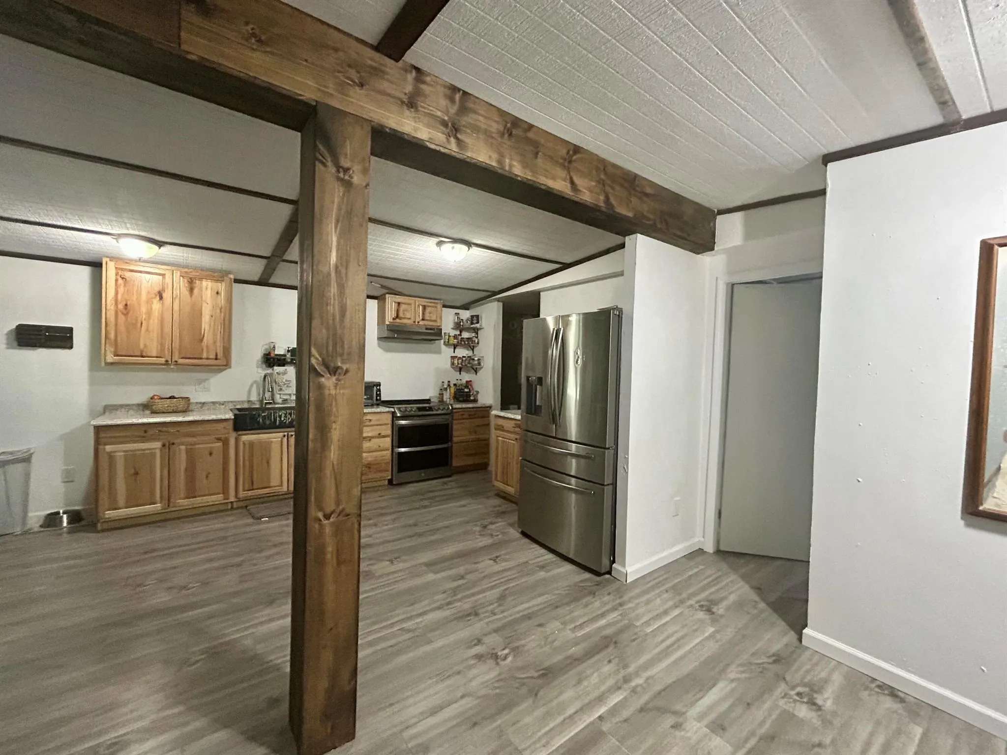 1515 NE 342nd Trail