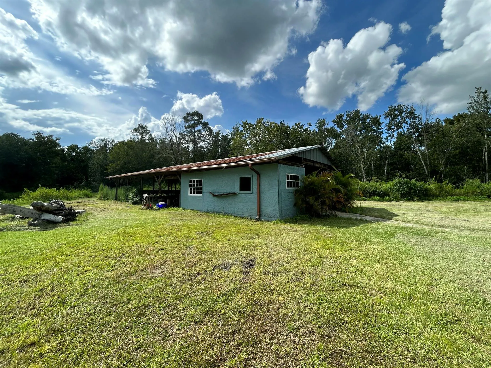 1515 NE 342nd Trail