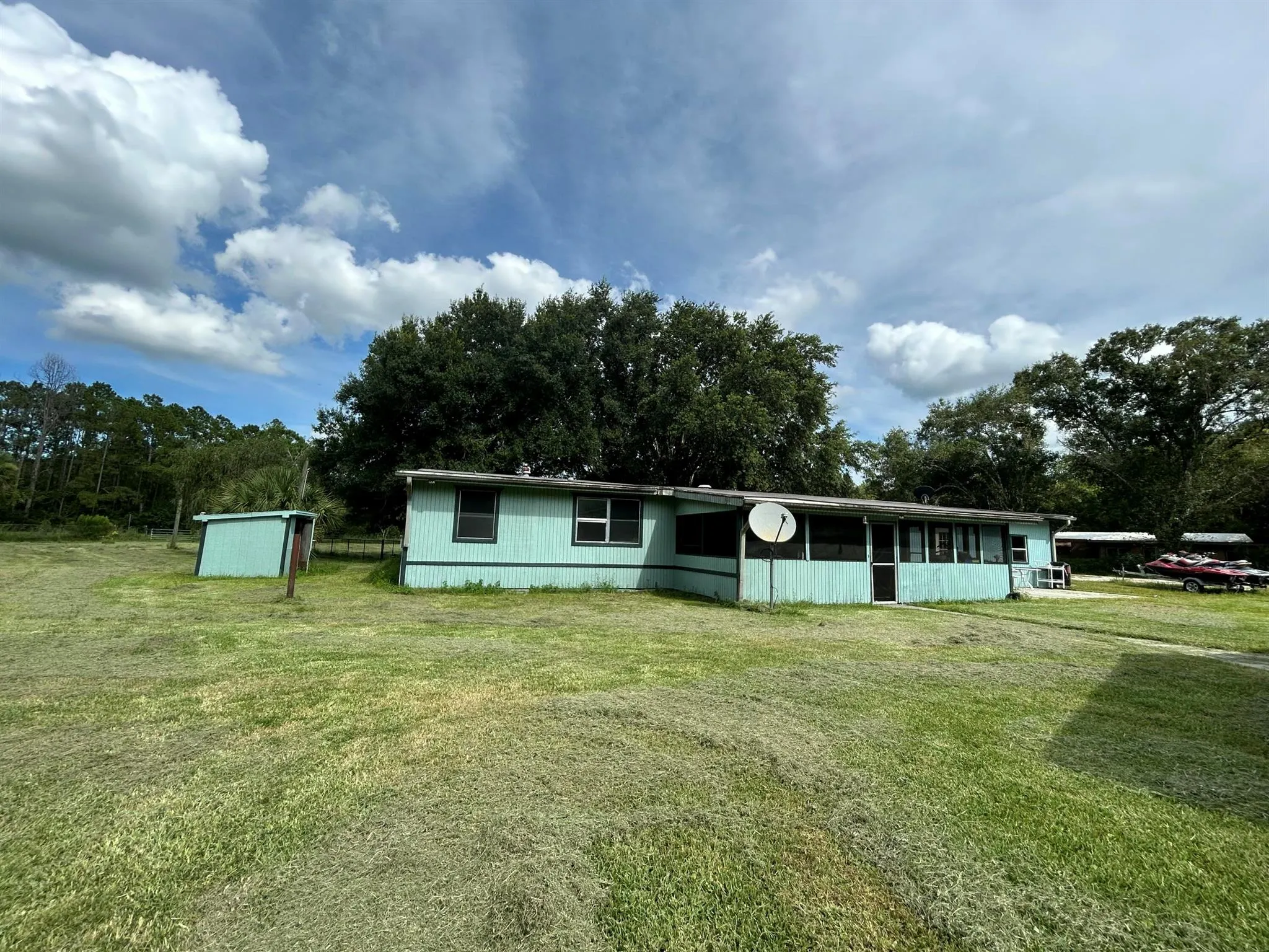 1515 NE 342nd Trail