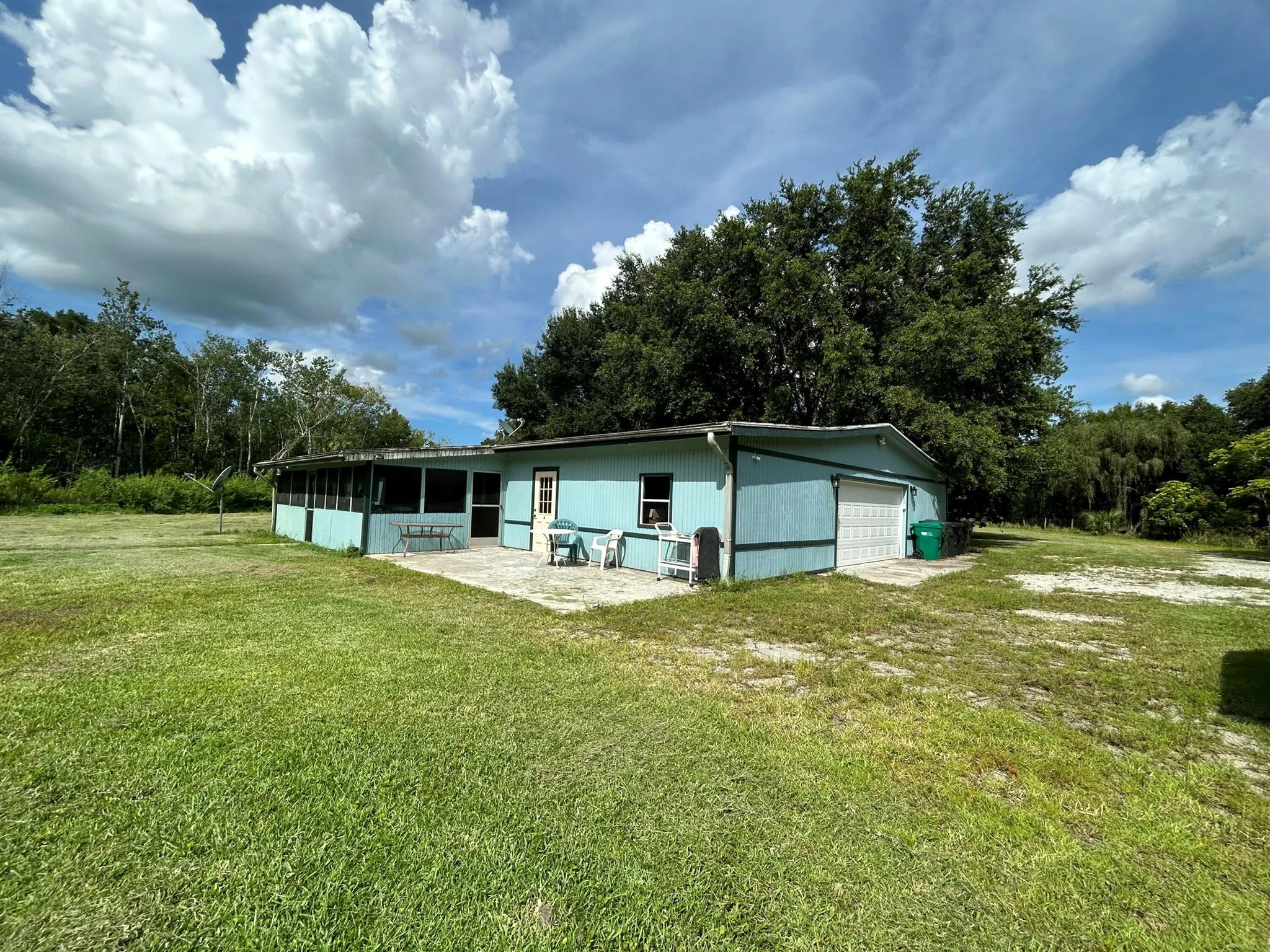 1515 NE 342nd Trail