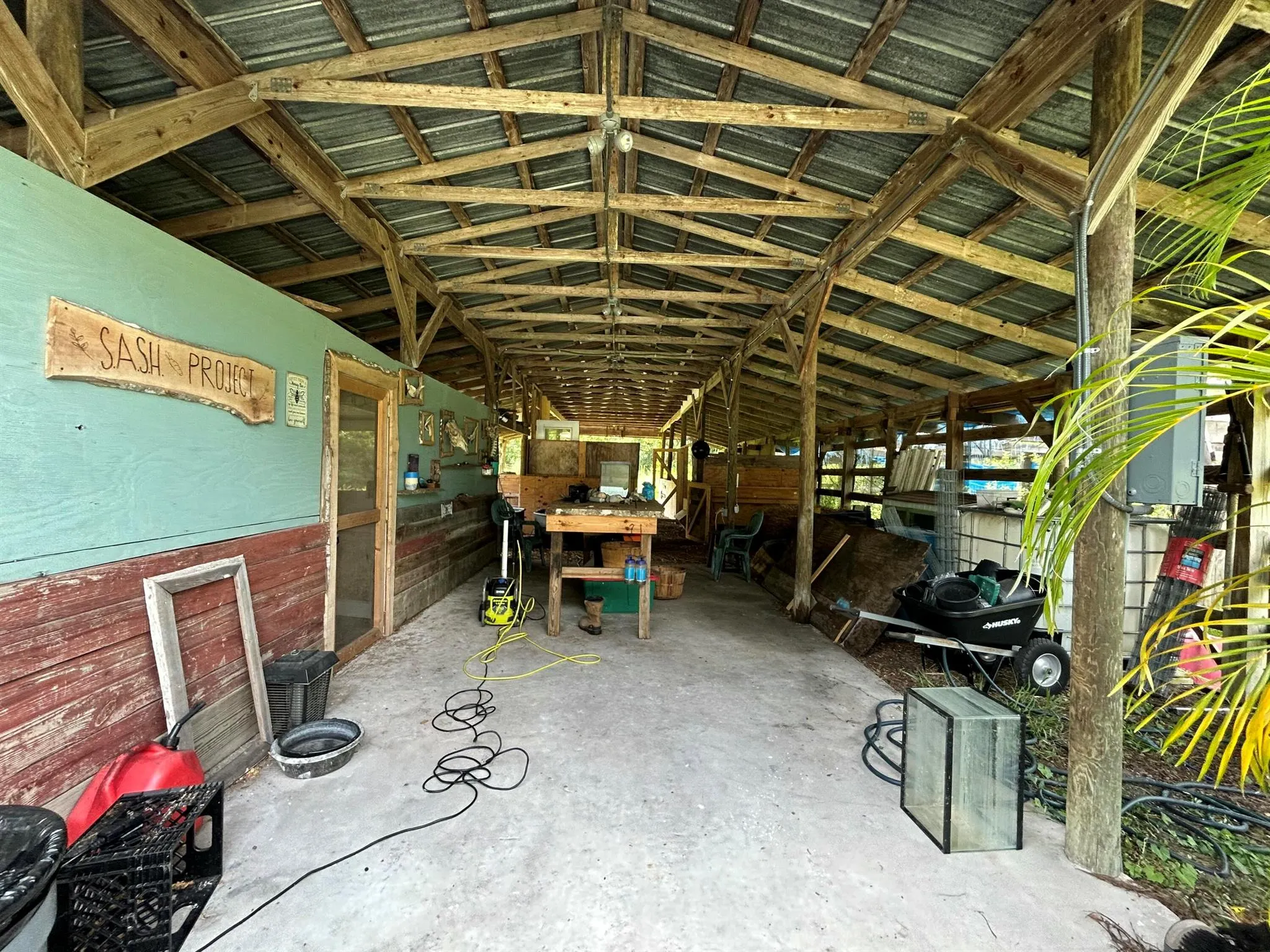 1515 NE 342nd Trail