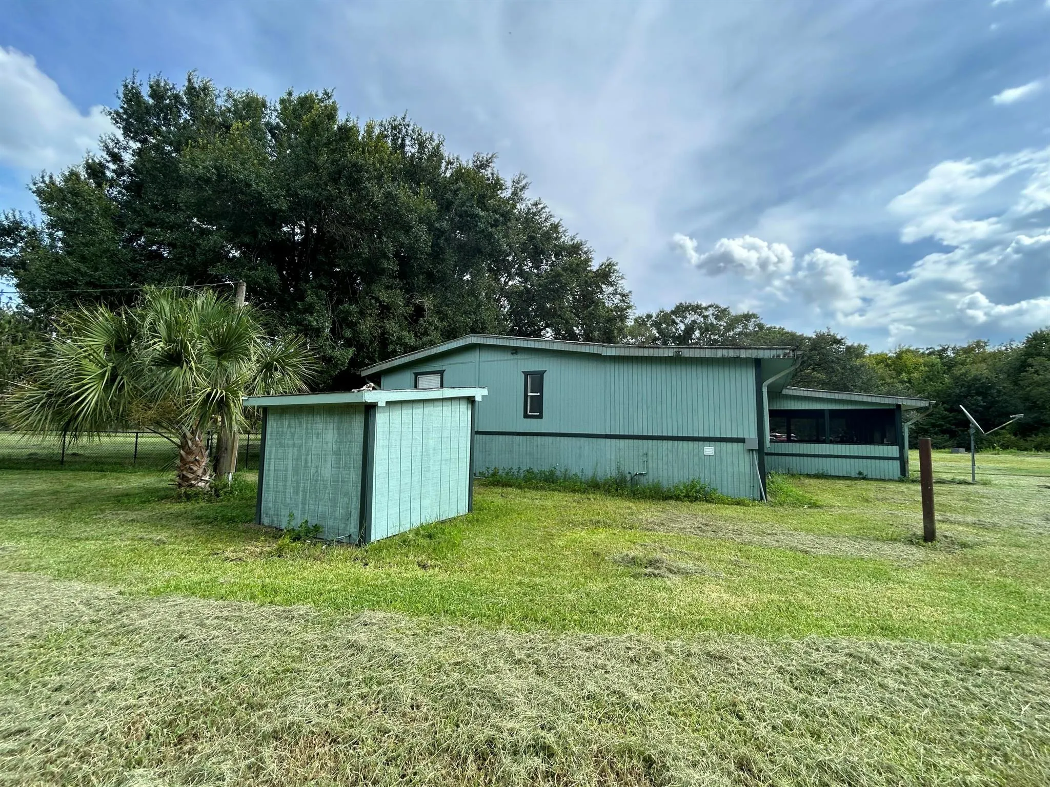 1515 NE 342nd Trail