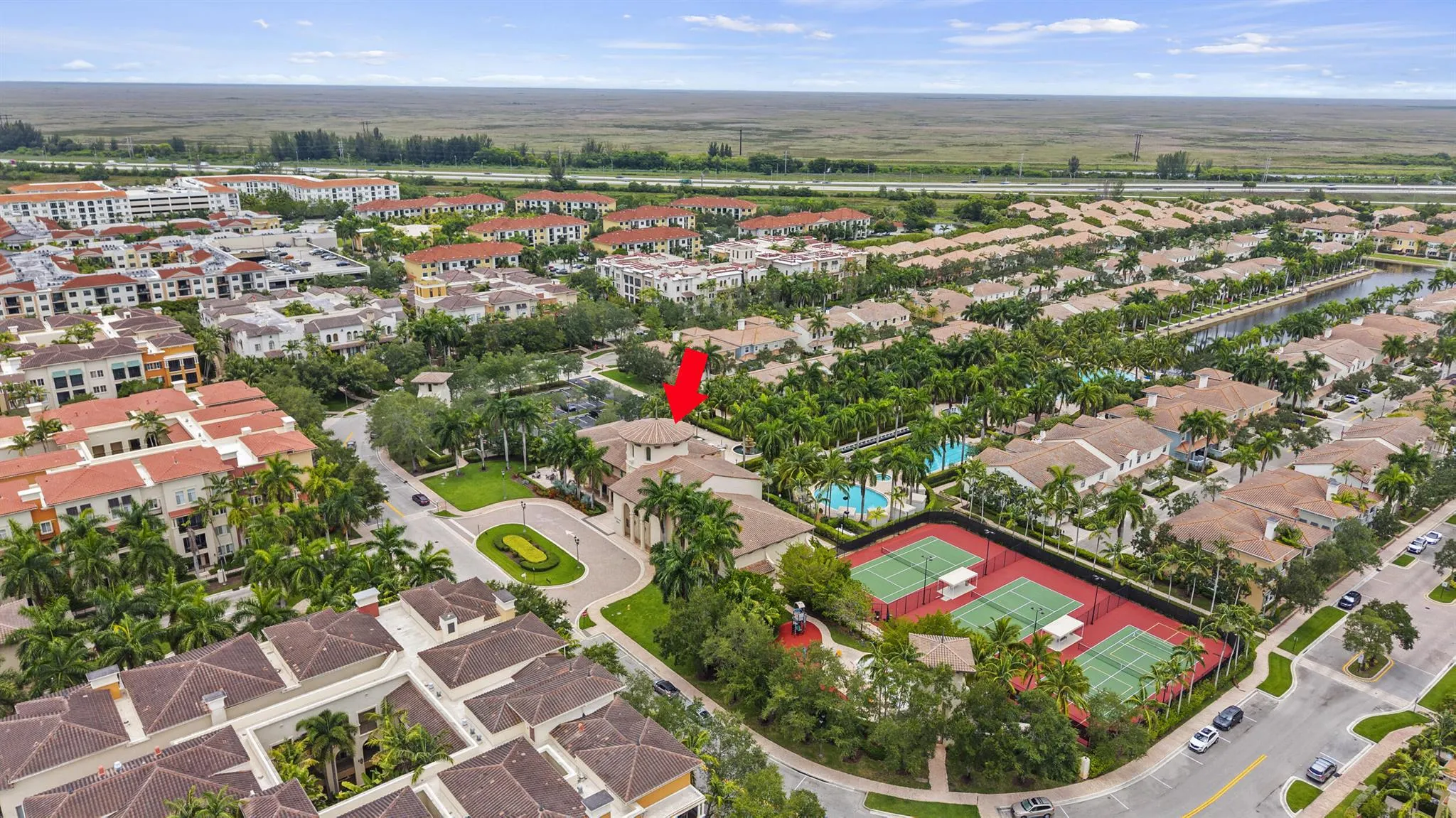 2900 NW 125th Avenue, #3-305