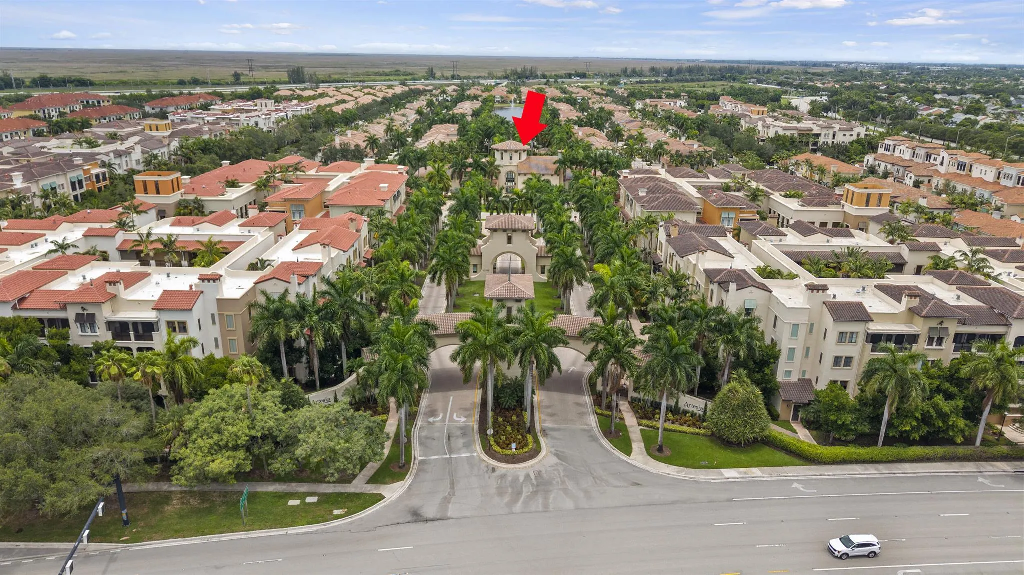 2900 NW 125th Avenue, #3-305