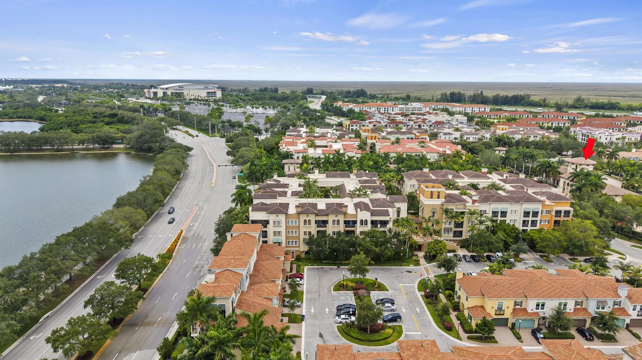 2900 NW 125th Avenue, #3-305