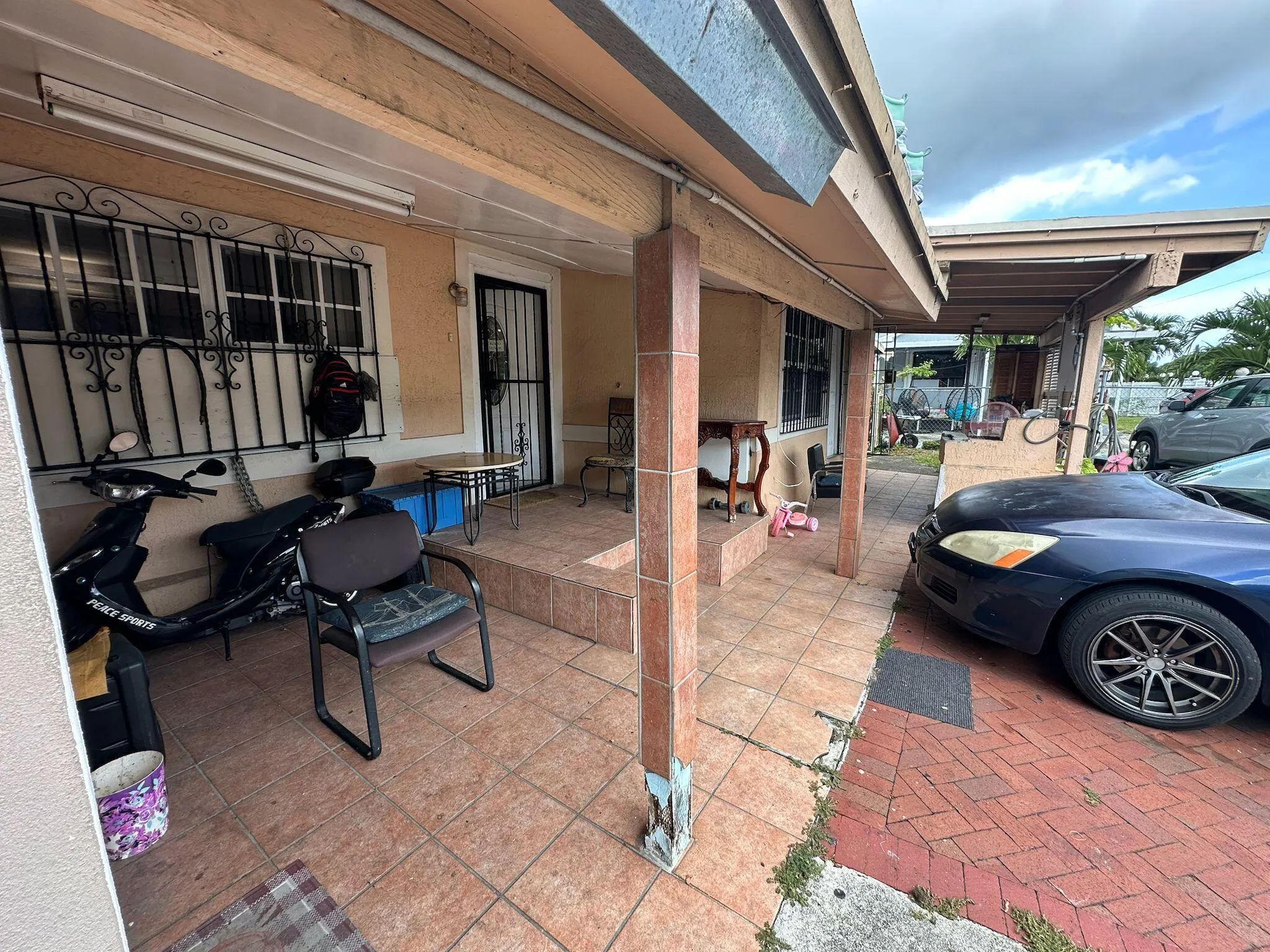 3197 NW 100 Street