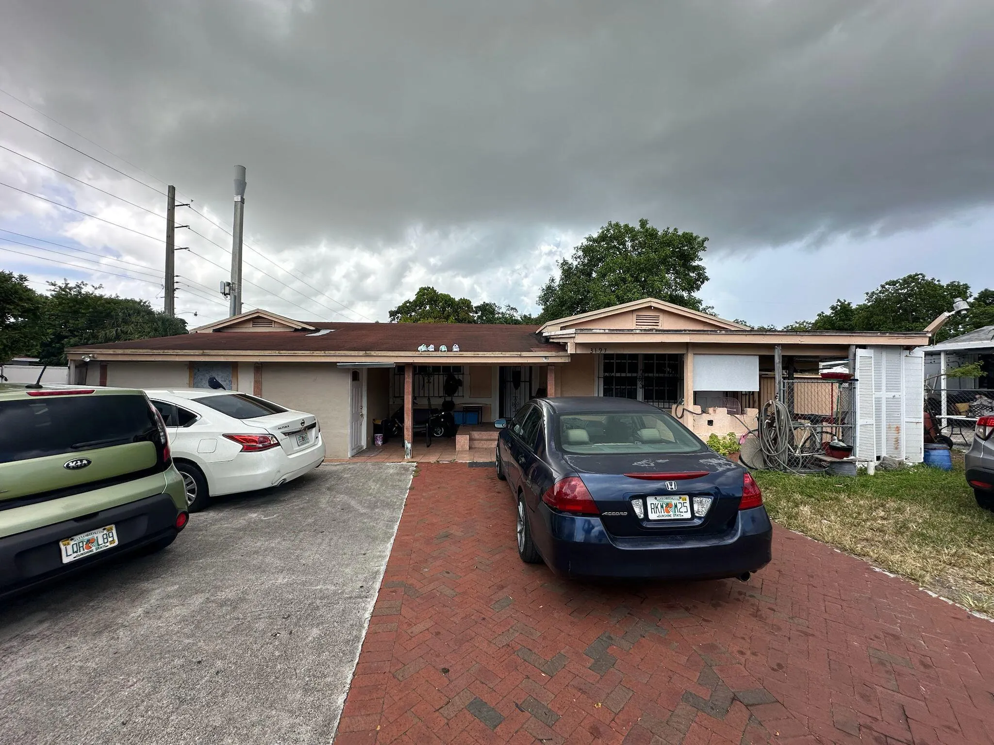 3197 NW 100 Street