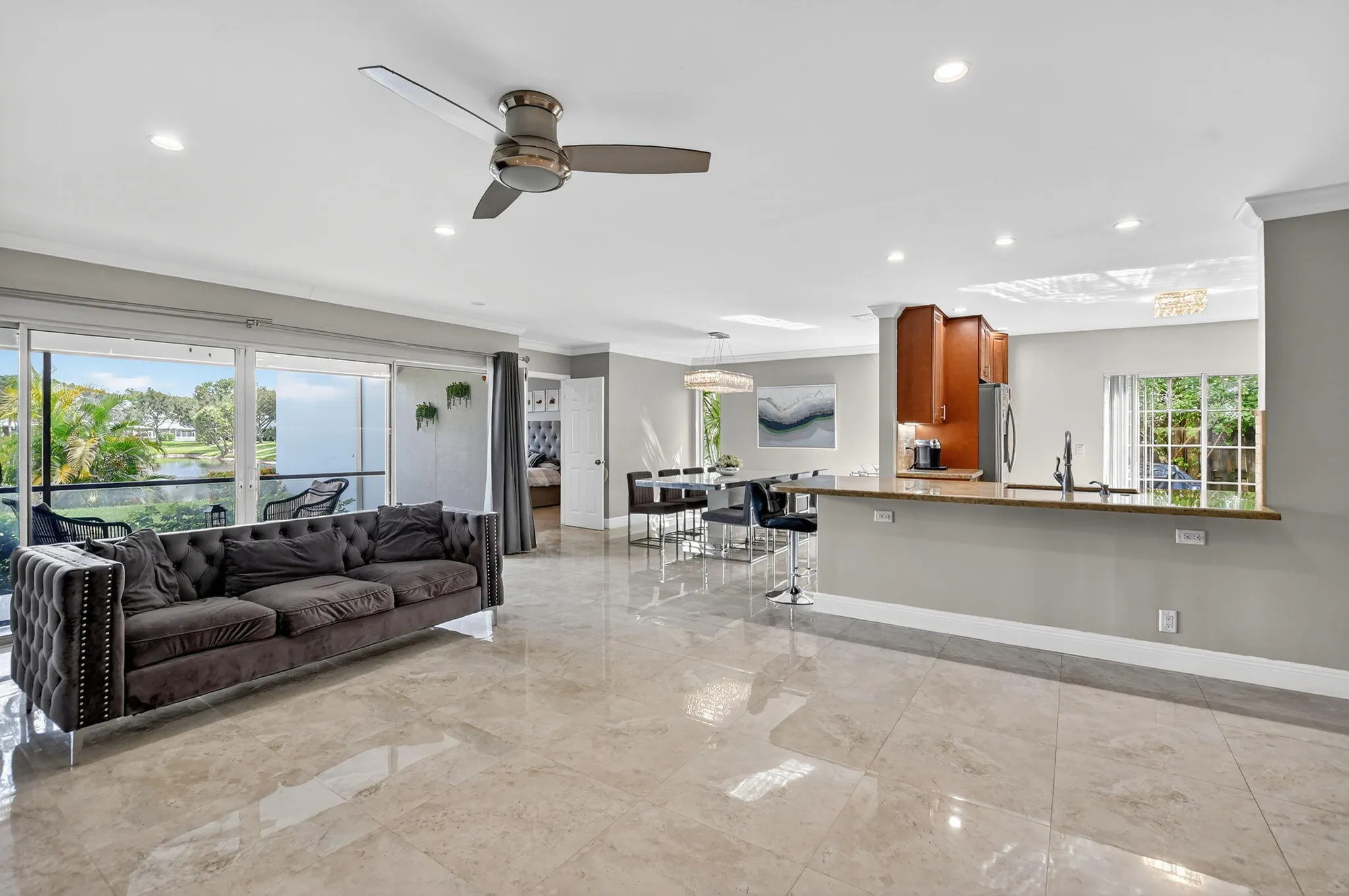 6101 Old Court Road, #140
