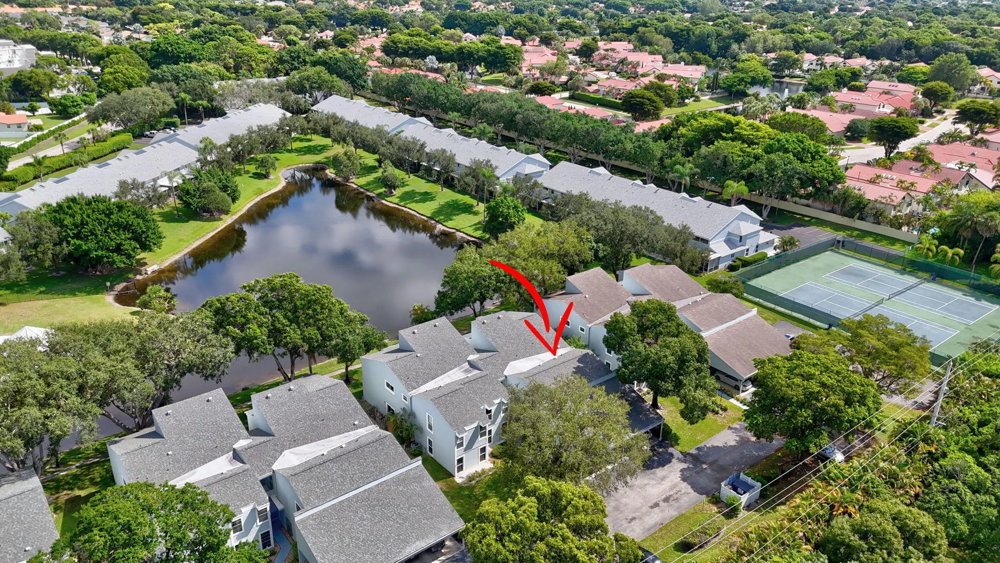 6101 Old Court Road, #140