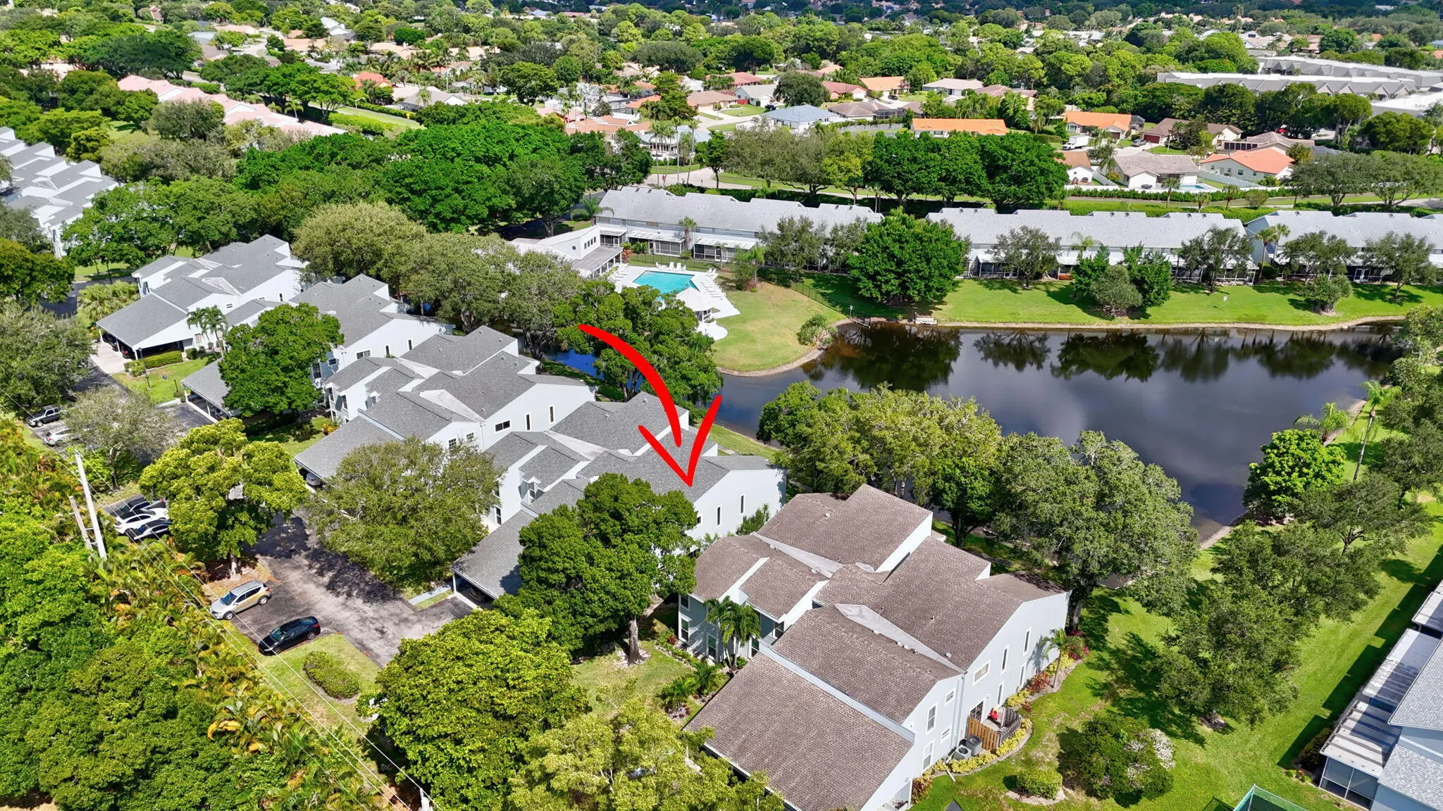 6101 Old Court Road, #140