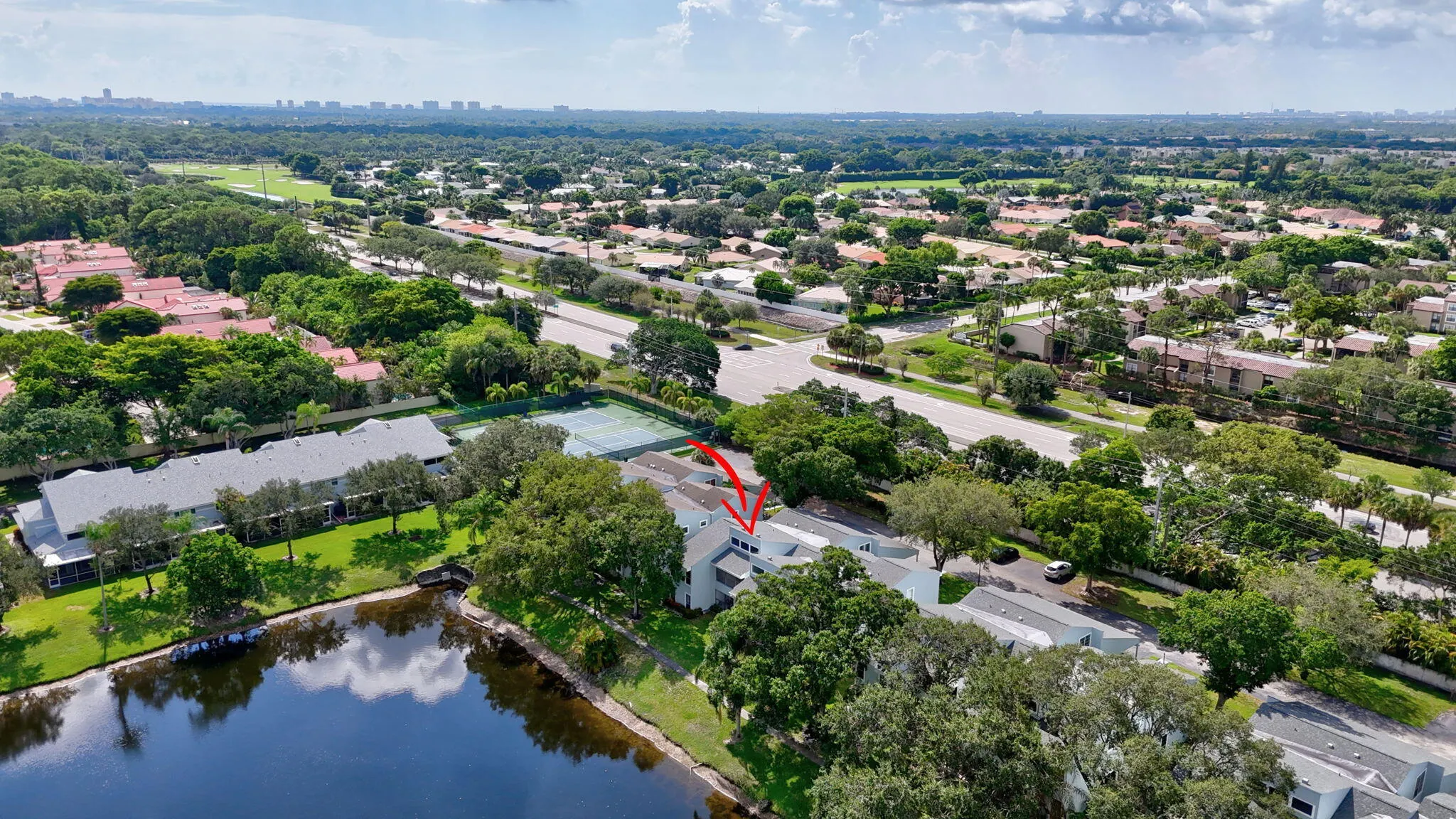 6101 Old Court Road, #140