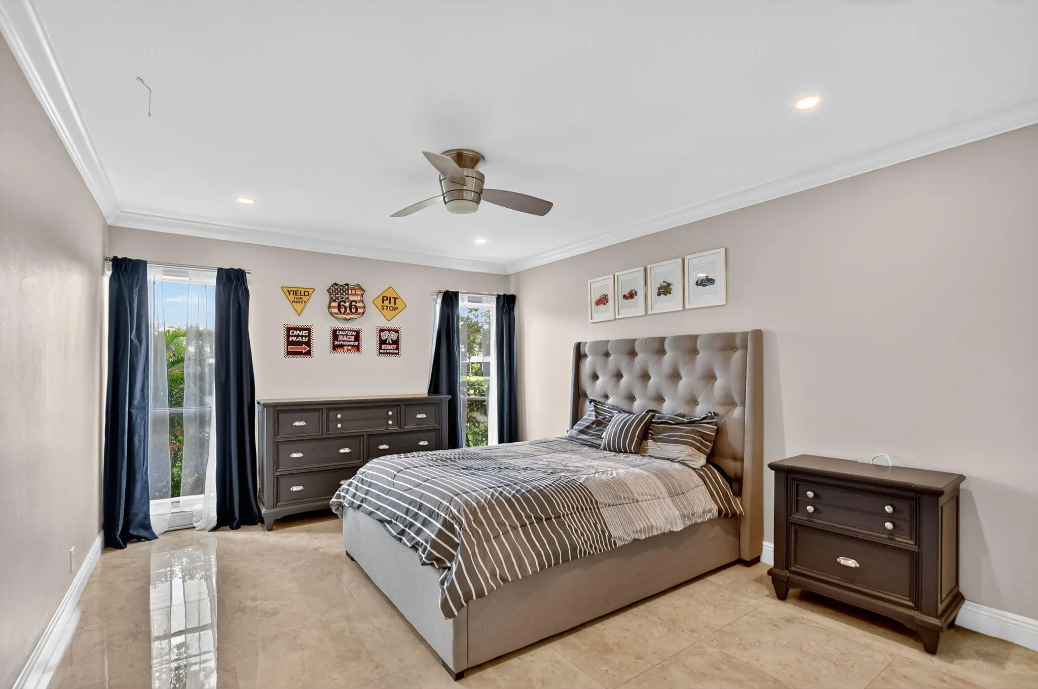 6101 Old Court Road, #140