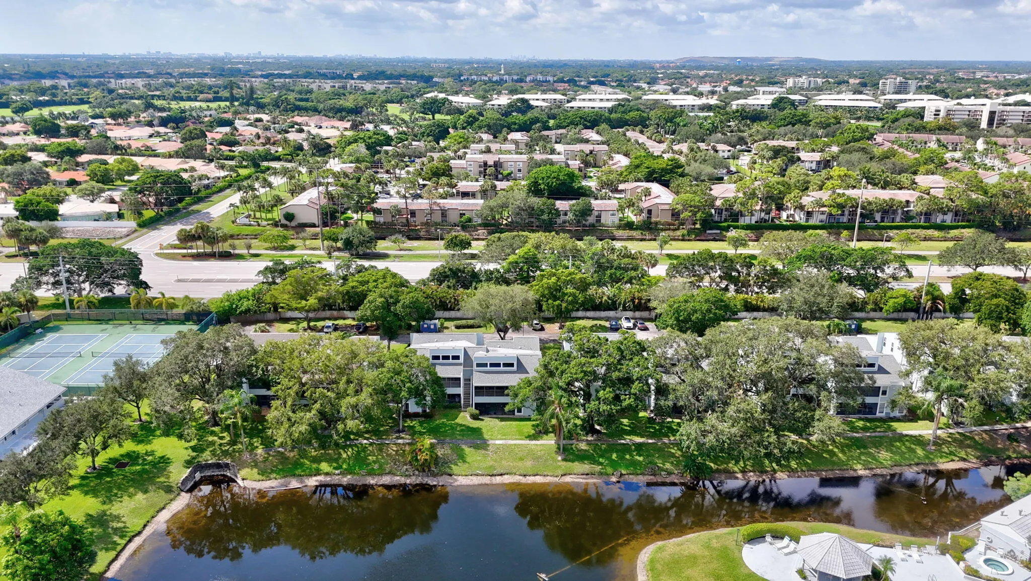 6101 Old Court Road, #140