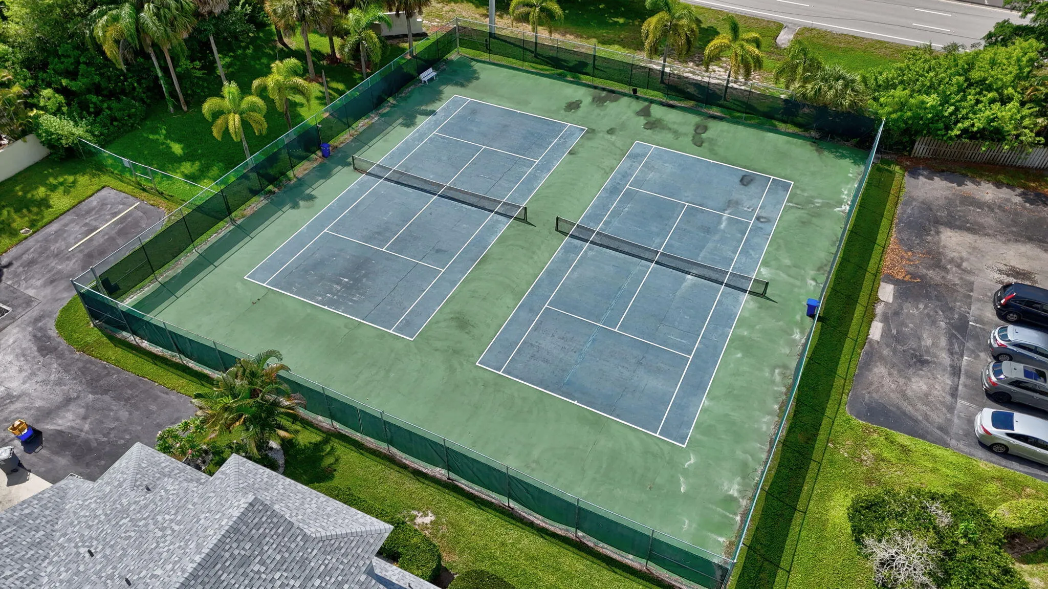 6101 Old Court Road, #140