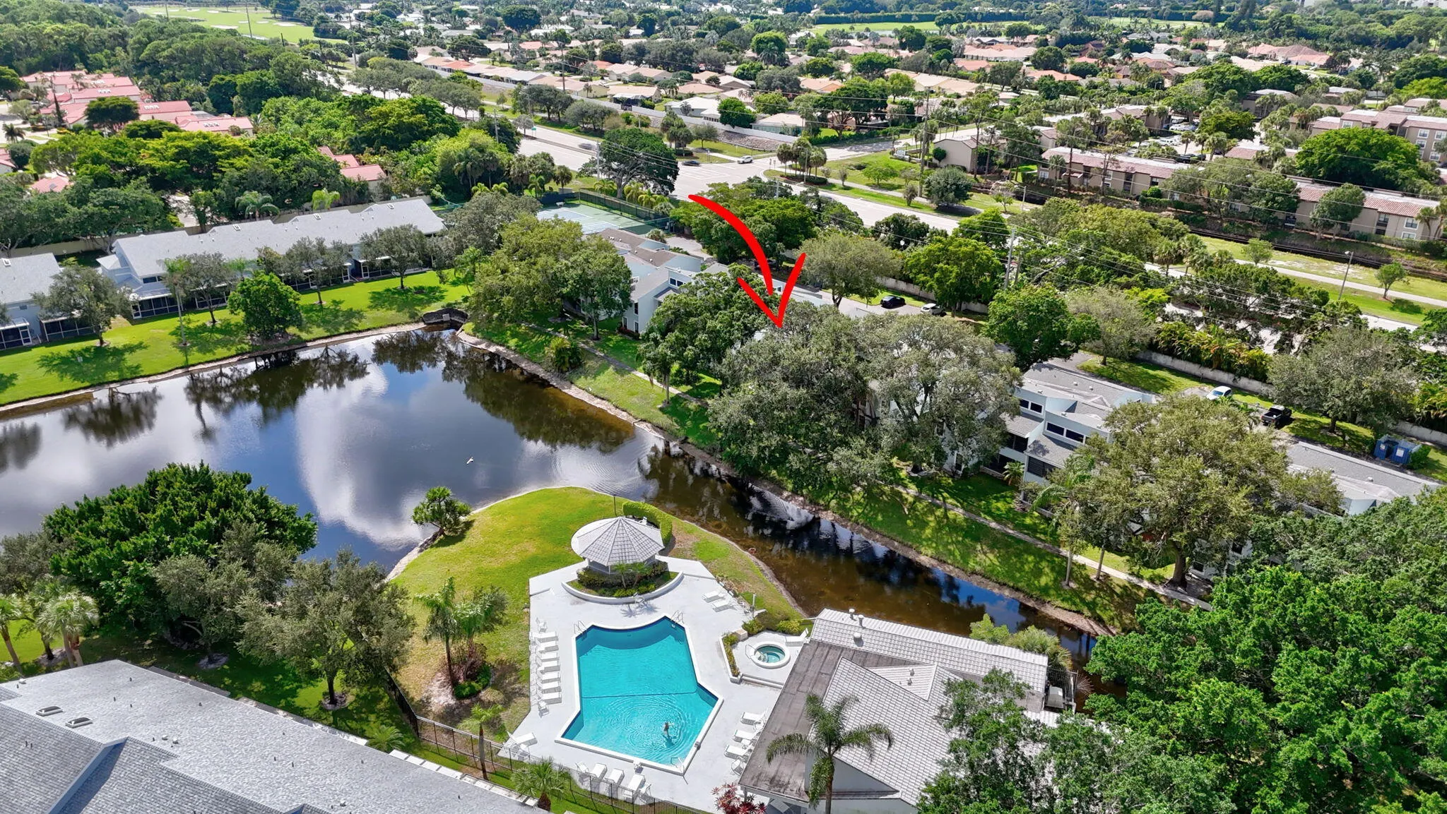 6101 Old Court Road, #140