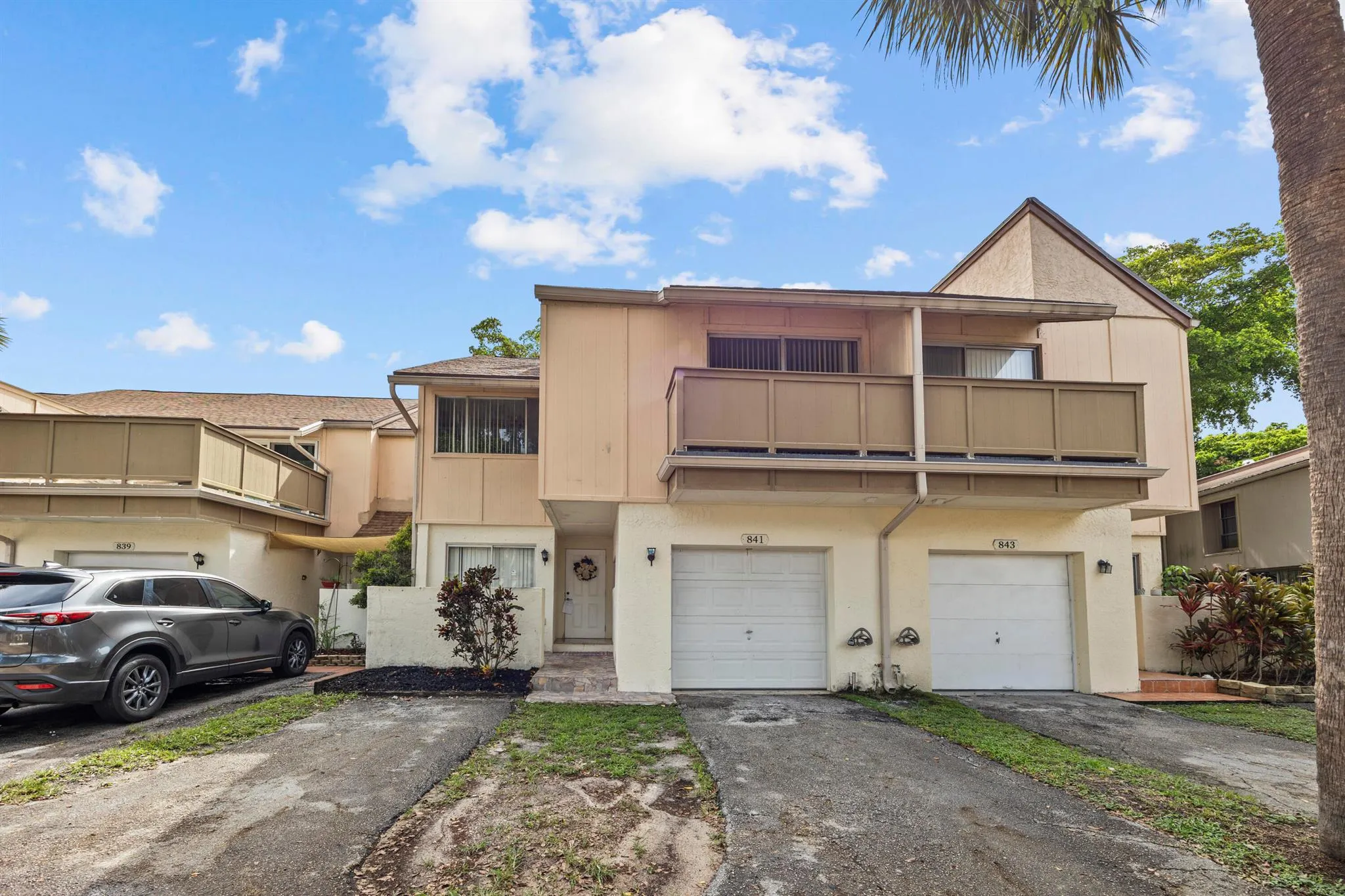 841 NW 82nd Avenue, #2