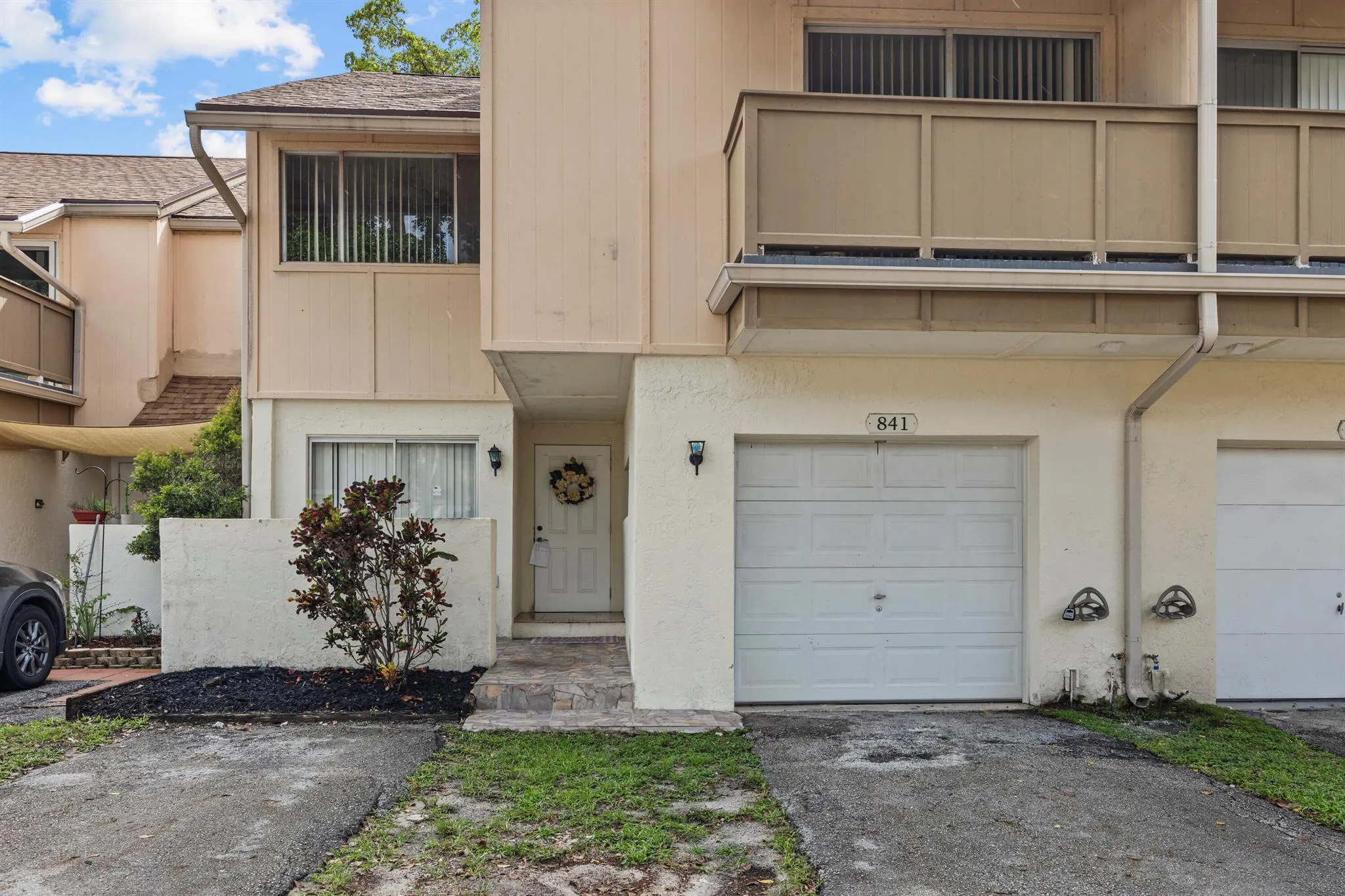 841 NW 82nd Avenue, #2