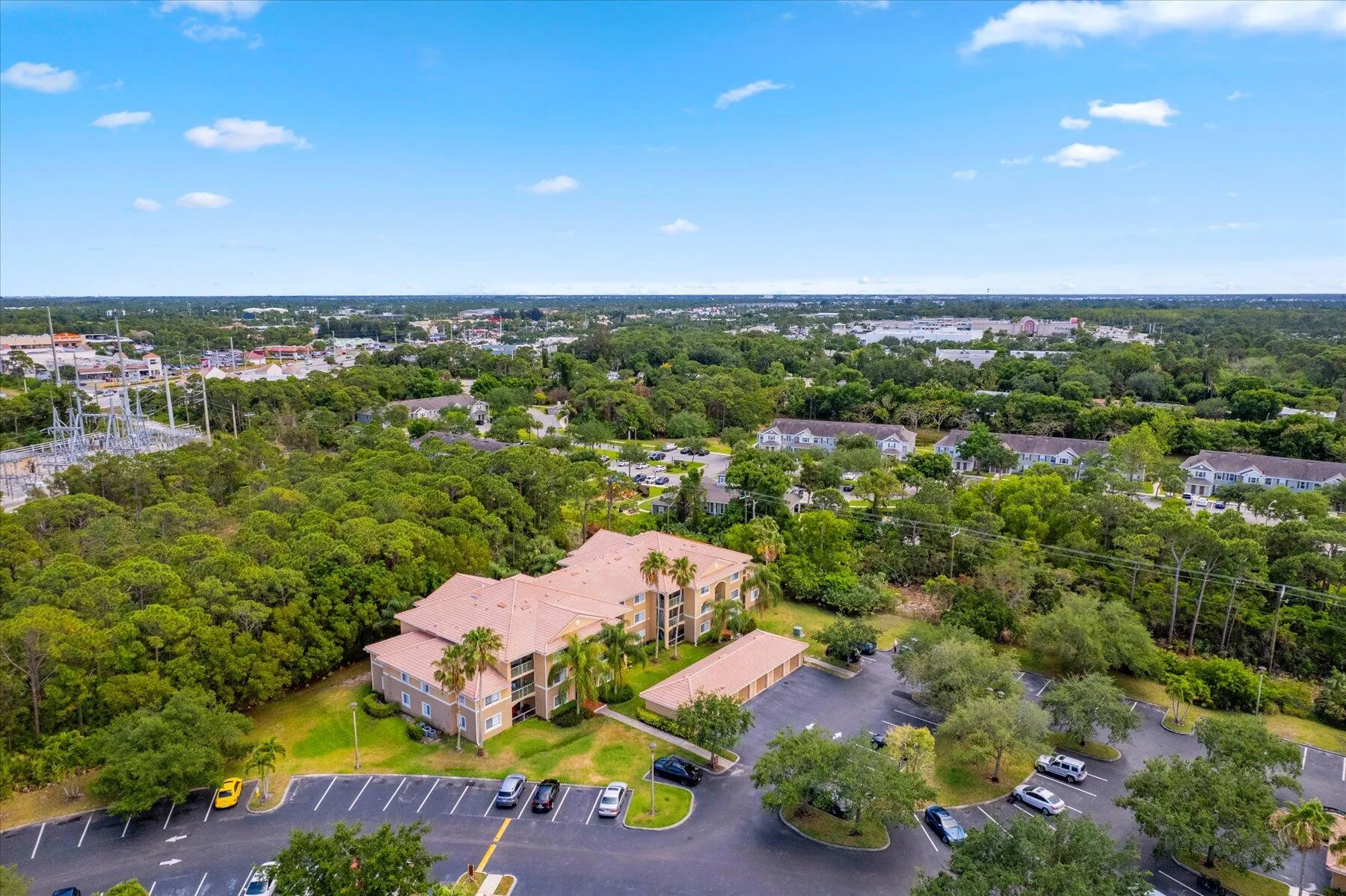 3673 NW Adriatic Lane, #106-5