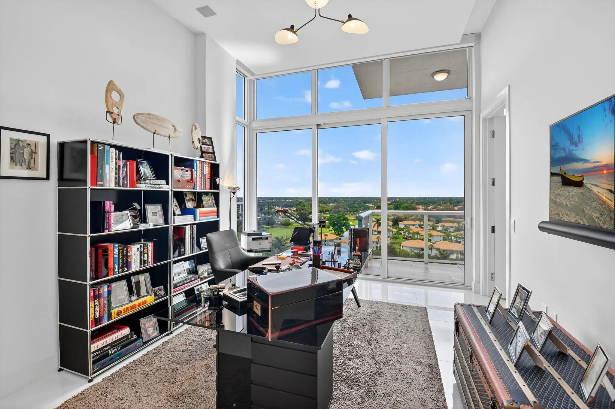 20155 Boca West Drive, #Ph A-901