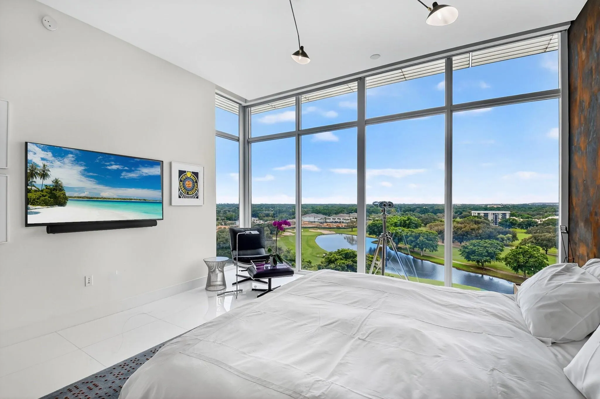 20155 Boca West Drive, #Ph A-901