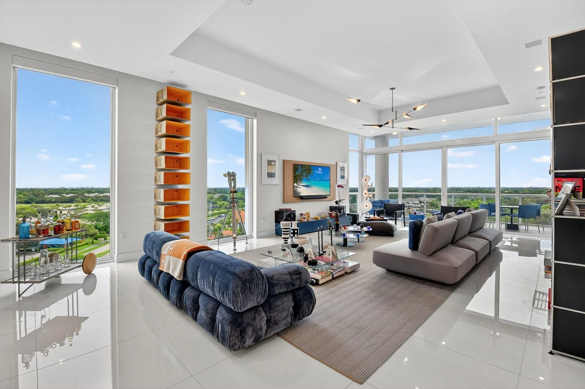 20155 Boca West Drive, #Ph A-901
