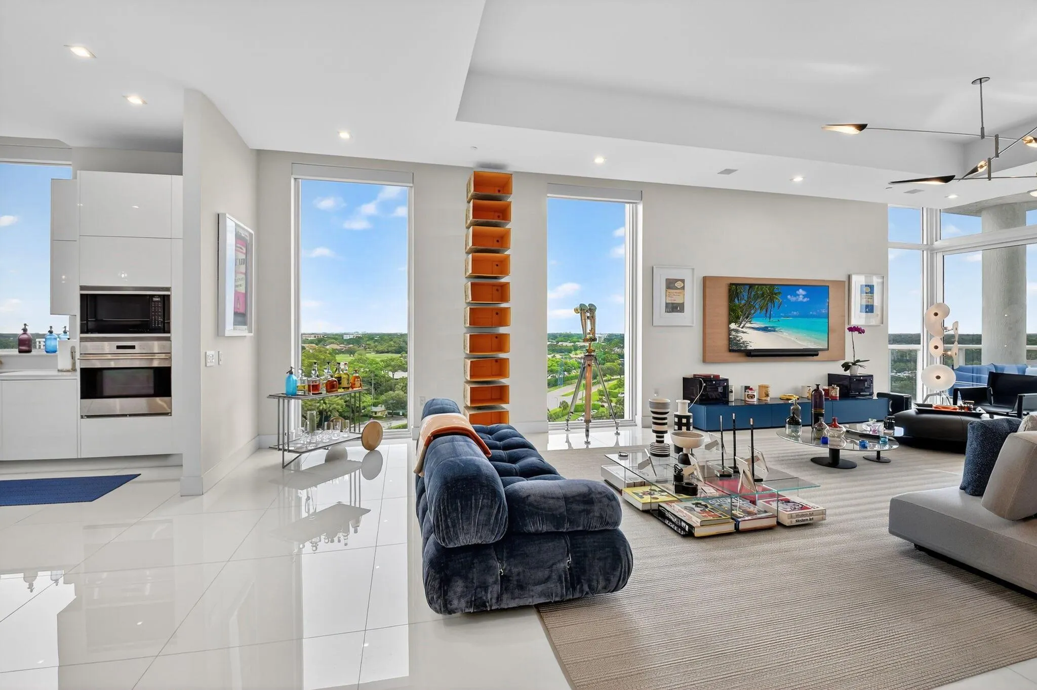 20155 Boca West Drive, #Ph A-901