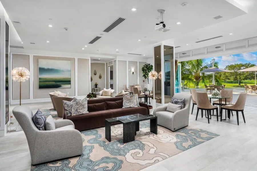 20155 Boca West Drive, #Ph A-901
