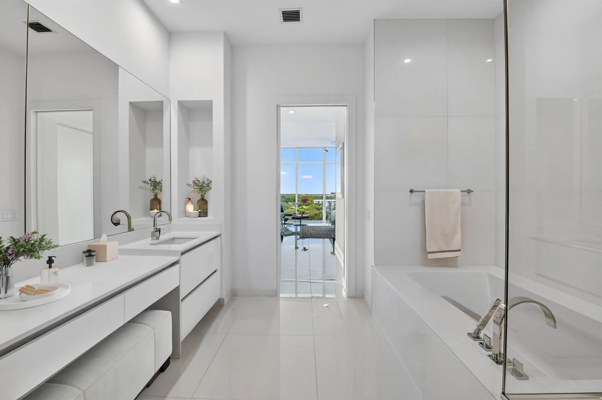 20155 Boca West Drive, #Ph A-901
