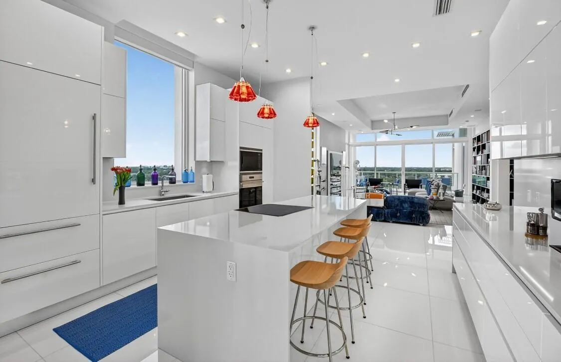 20155 Boca West Drive, #Ph A-901