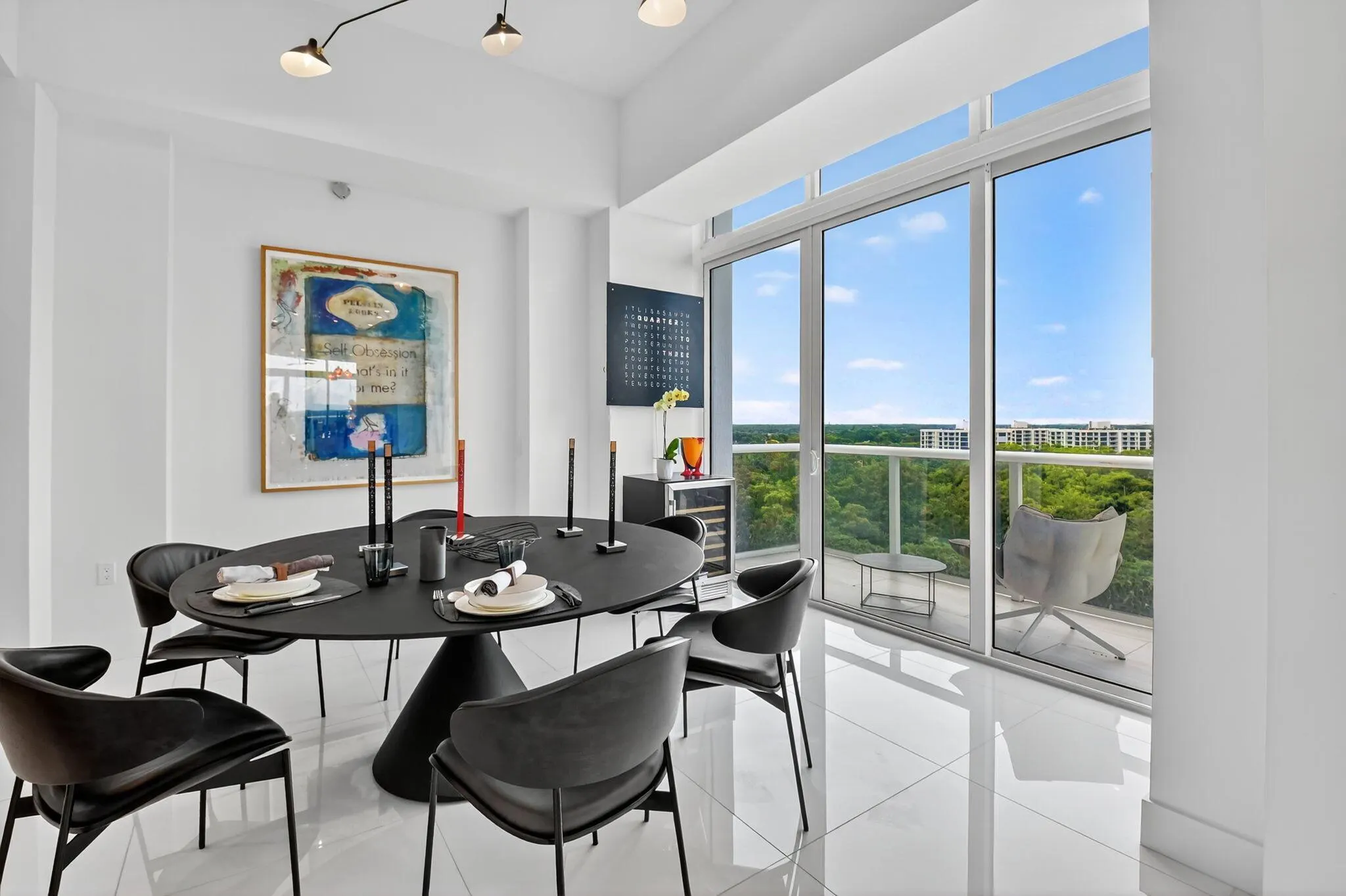 20155 Boca West Drive, #Ph A-901