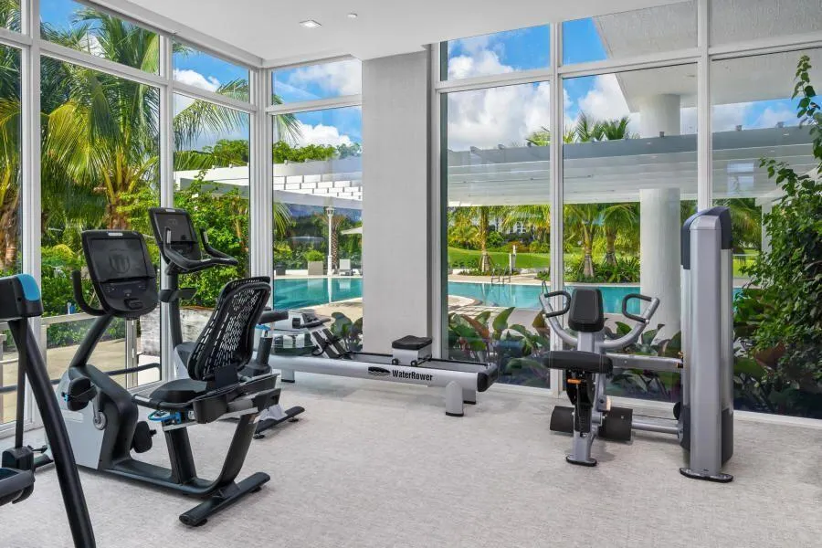 20155 Boca West Drive, #Ph A-901