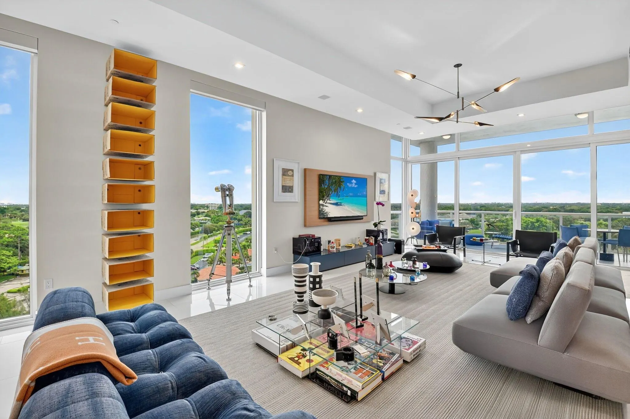 20155 Boca West Drive, #Ph A-901