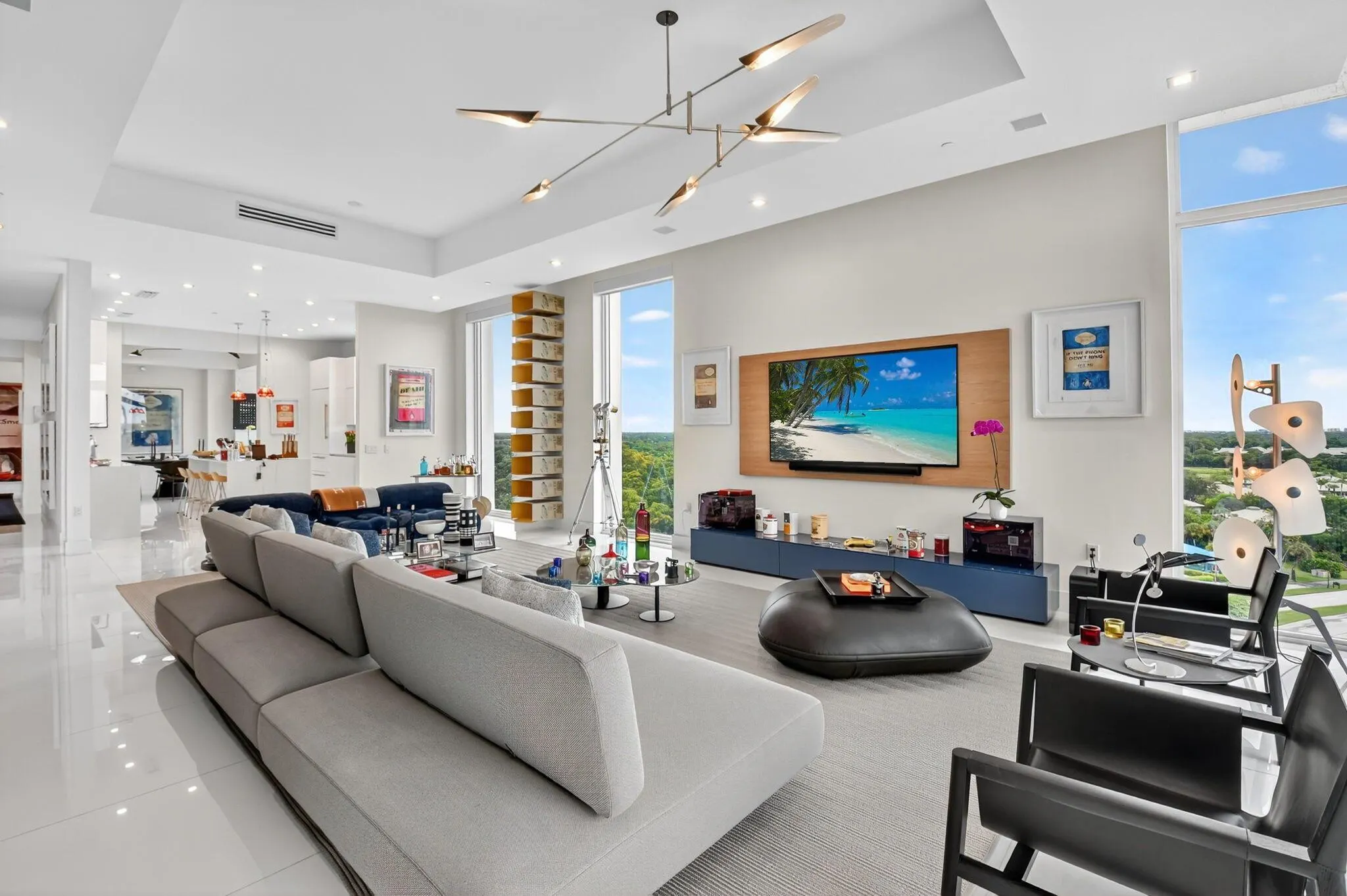 20155 Boca West Drive, #Ph A-901