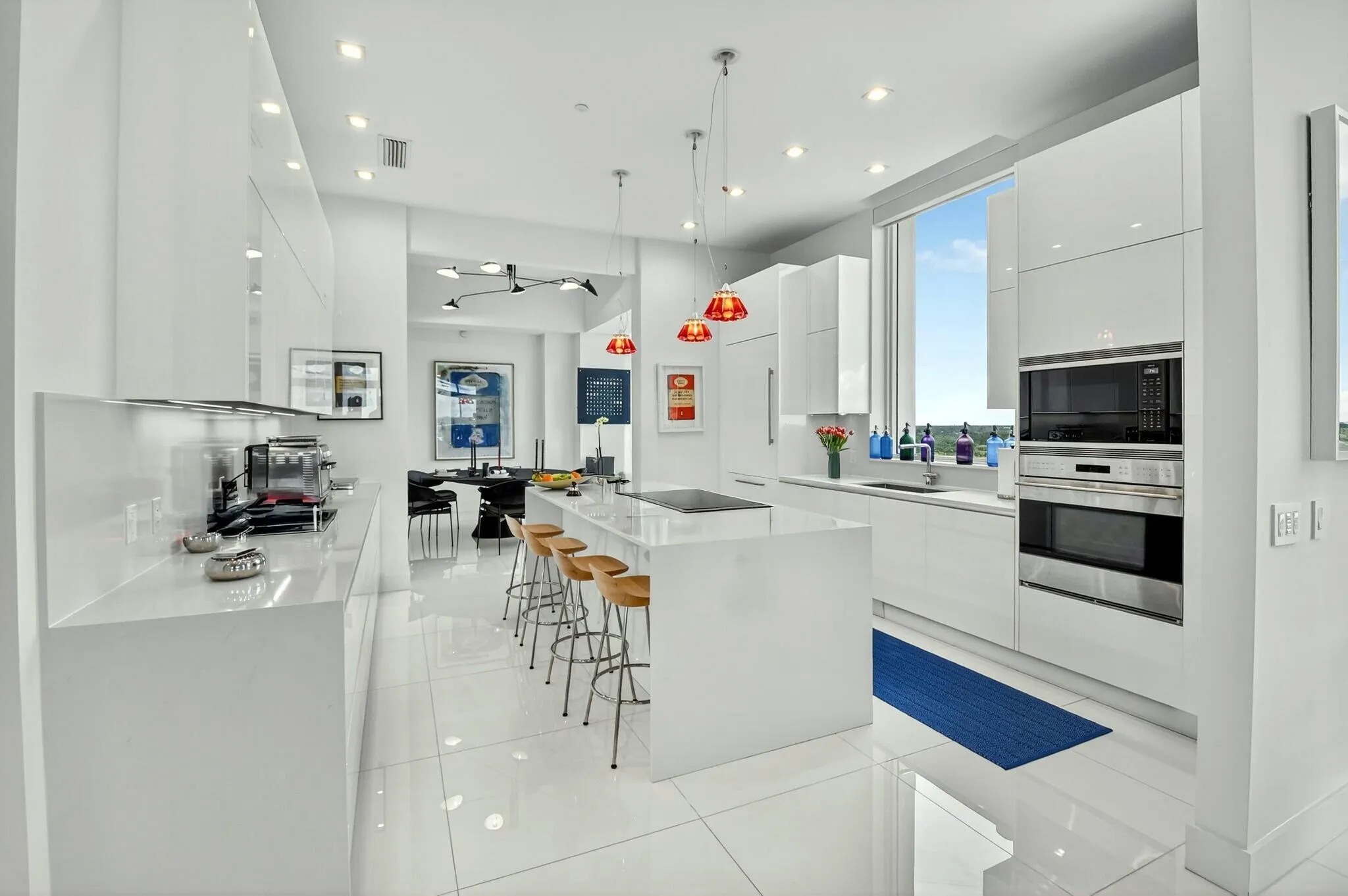 20155 Boca West Drive, #Ph A-901