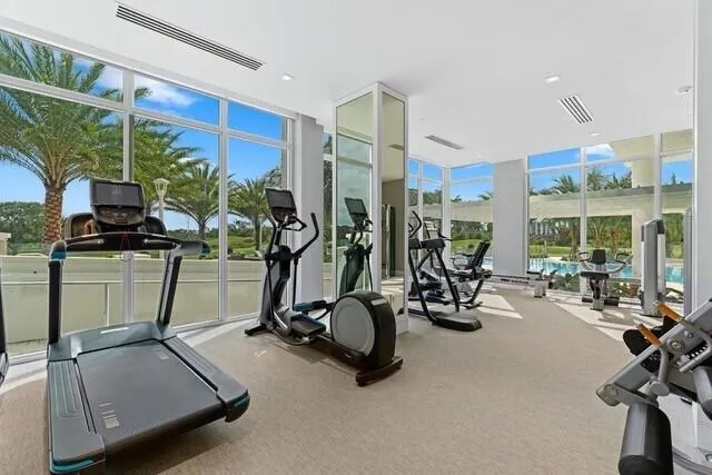 20155 Boca West Drive, #Ph A-901