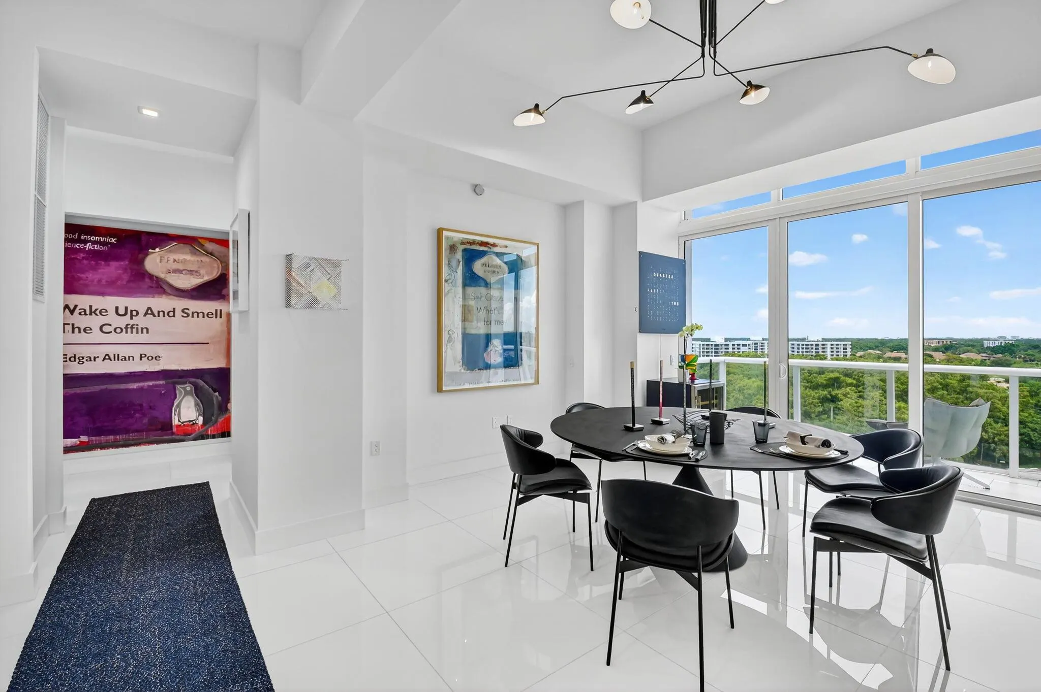 20155 Boca West Drive, #Ph A-901