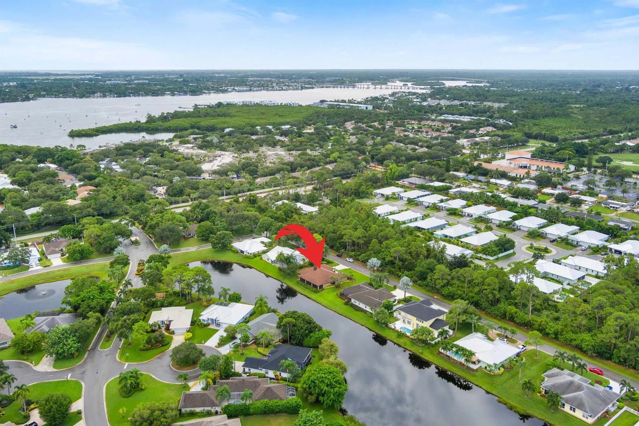 1919 SW Little Oak Trail