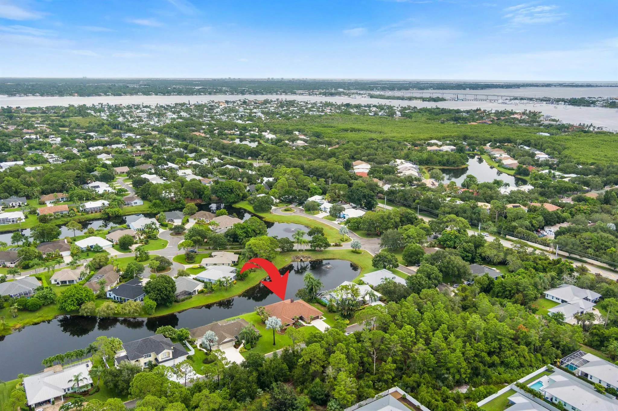 1919 SW Little Oak Trail