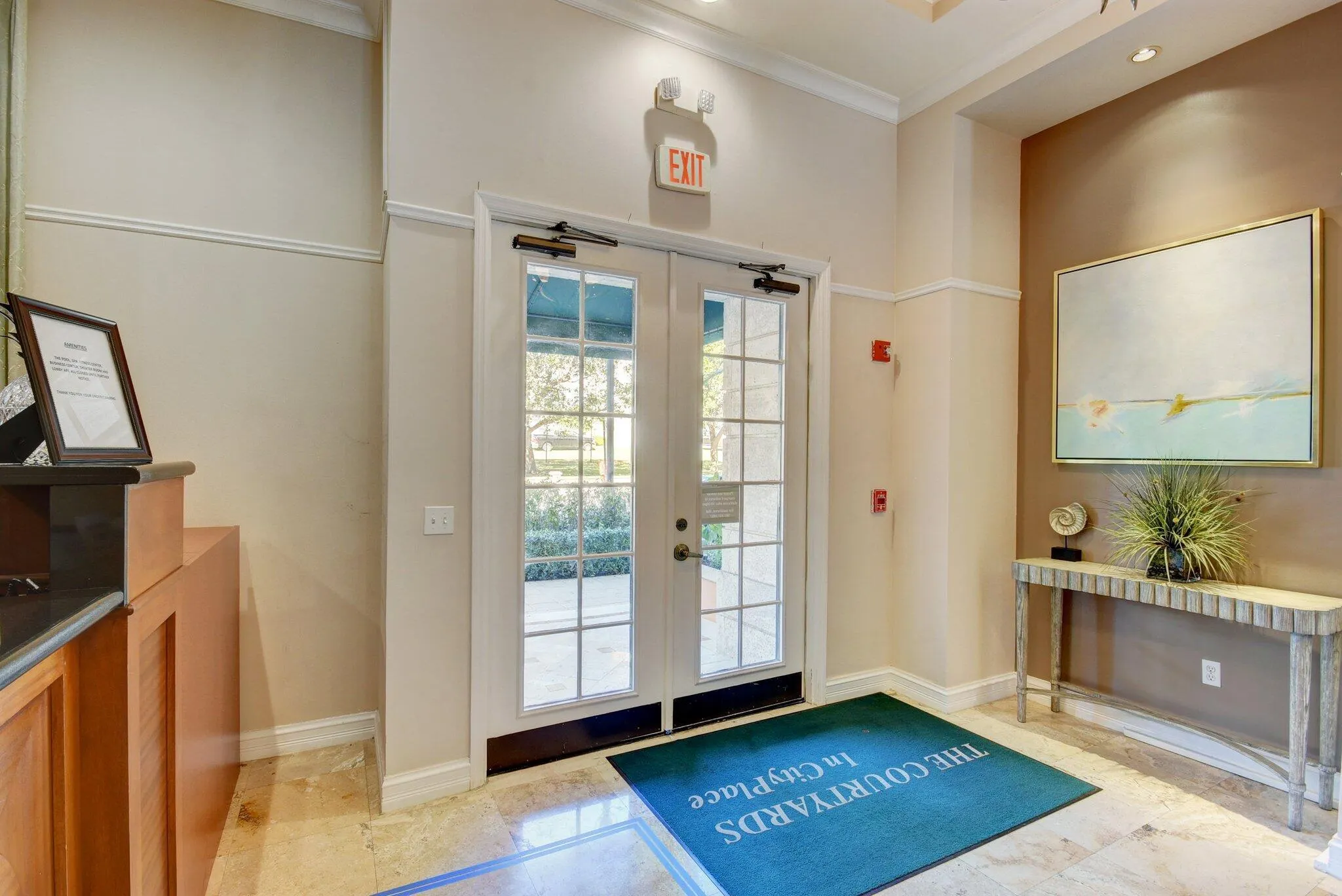 630 S Sapodilla Avenue, #223